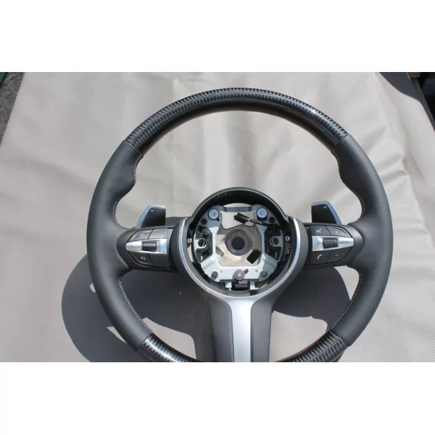  - Steering Wheels - BMW F30 F31 F15 F16 F35 Kierownica M-pack - 1 - BMW F30 F31 F15 F16 F35 Kierownica M-pack
