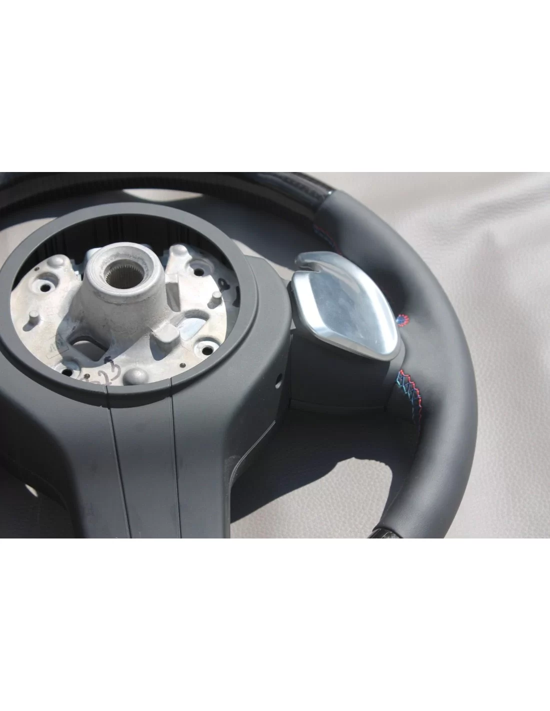 - Steering Wheels - BMW F30 F31 F15 F16 F35 Ratt M-pack - 10 - Förhöj din körupplevelse med BMW F30 F31 F15 F16 F35 Ratt M-pack - Steering Wheels - BMW F30 F31 F15 F16 F35 Ratt M-pack - 10 - Förhöj din körupplevelse med BMW F30 F31 F15 F16 F35 Ratt M-pack