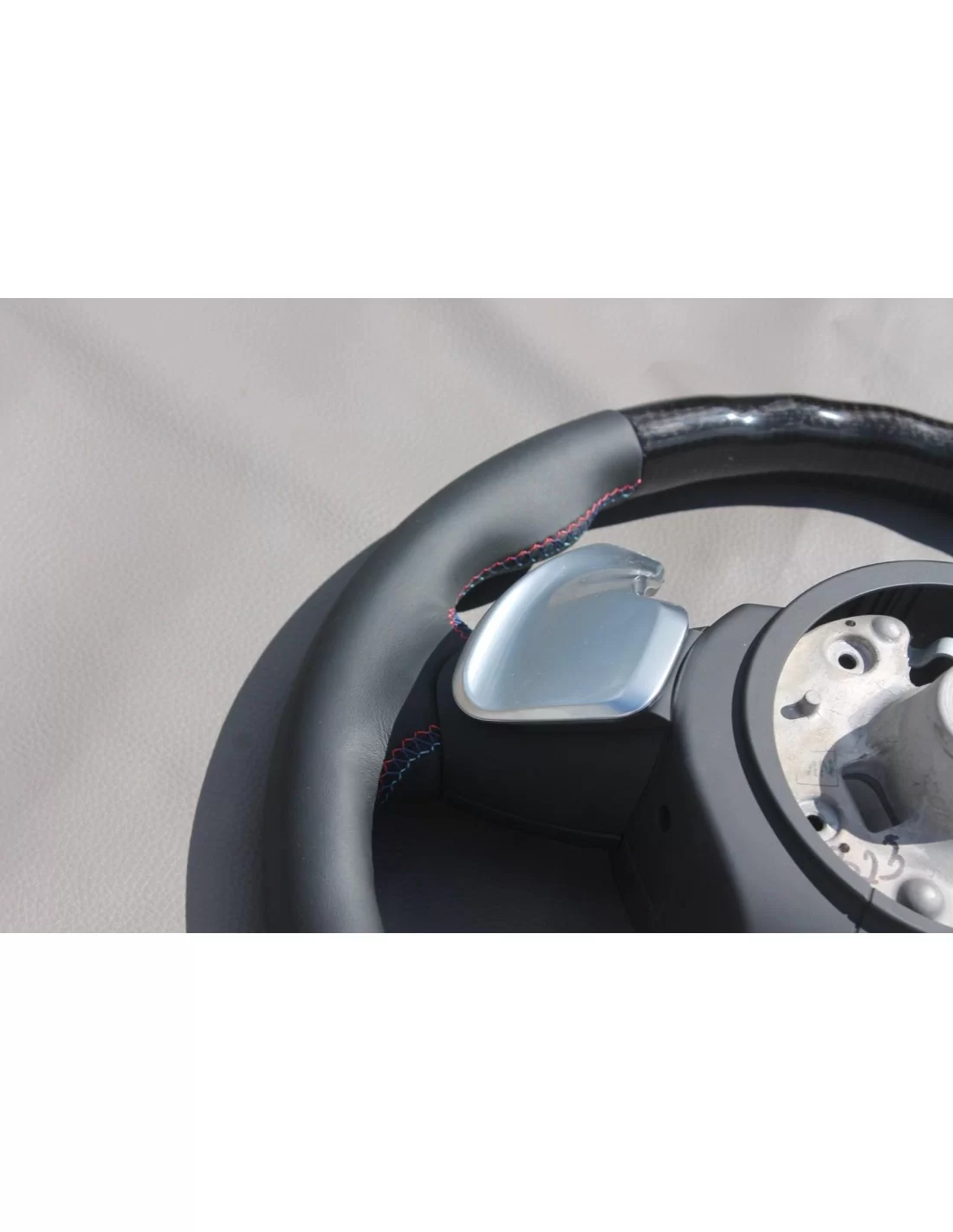 - Steering Wheels - BMW F30 F31 F15 F16 F35 Ratt M-pack - 11 - Förhöj din körupplevelse med BMW F30 F31 F15 F16 F35 Ratt M-pack - Steering Wheels - BMW F30 F31 F15 F16 F35 Ratt M-pack - 11 - Förhöj din körupplevelse med BMW F30 F31 F15 F16 F35 Ratt M-pack