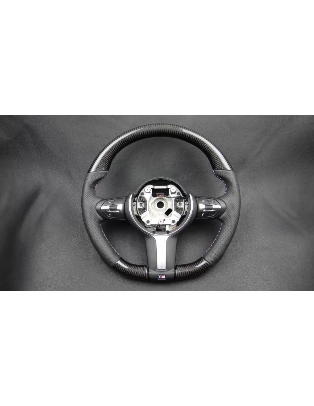 - Lenkräder - BMW F30 F31 F15 F16 Lenkrad Carbon Leder - 1 - BMW F30 F31 F15 F16 Lenkrad Carbon Leder - Lenkräder - BMW F30 F31 F15 F16 Lenkrad Carbon Leder - 1 - BMW F30 F31 F15 F16 Lenkrad Carbon Leder