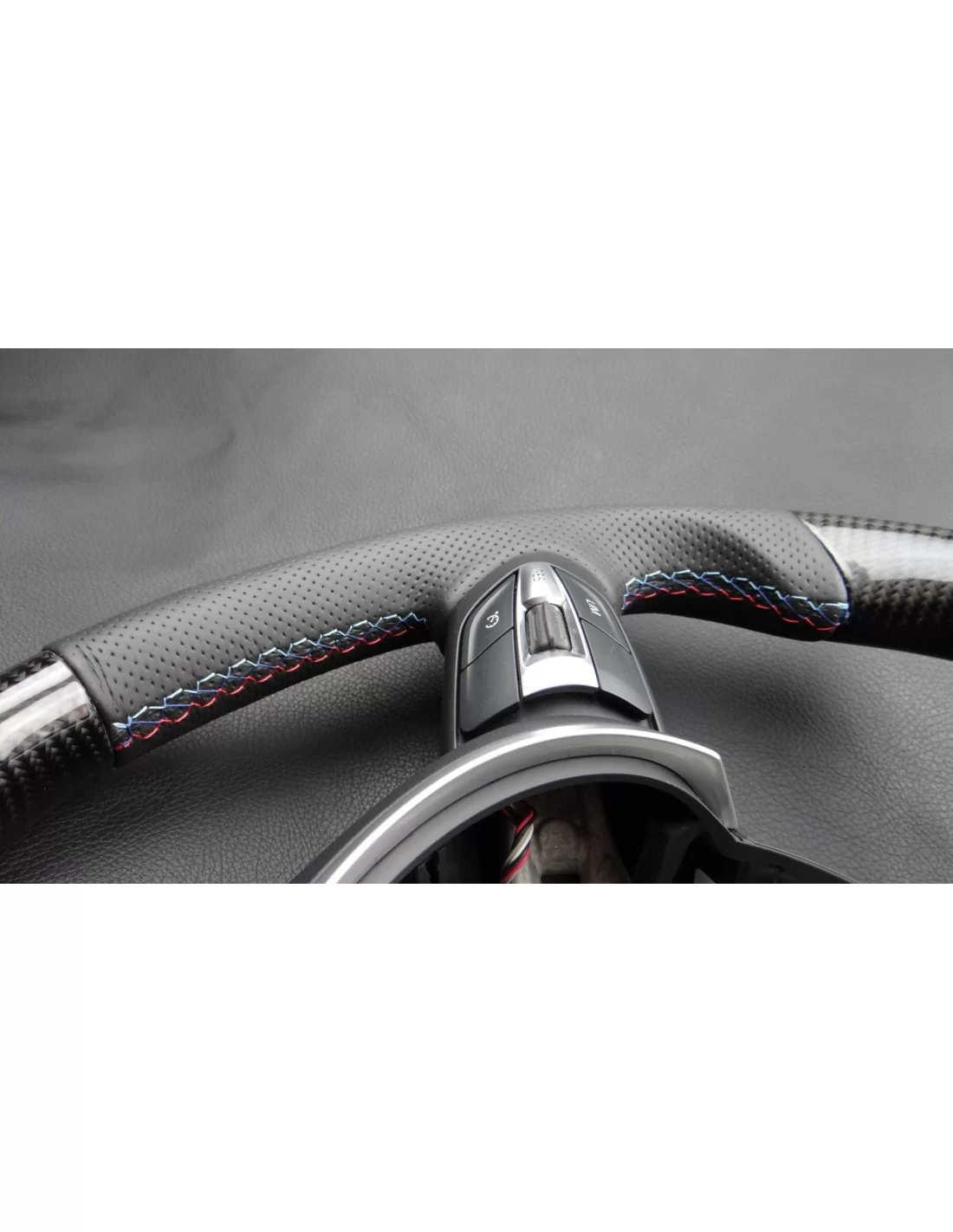 - Steering Wheels - BMW F30 F31 F15 F16 Steering Wheel Carbon Leather - 6 - Shop the BMW F30 F31 F15 F16 Steering Wheel Carbon - Steering Wheels - BMW F30 F31 F15 F16 Steering Wheel Carbon Leather - 6 - Shop the BMW F30 F31 F15 F16 Steering Wheel Carbon