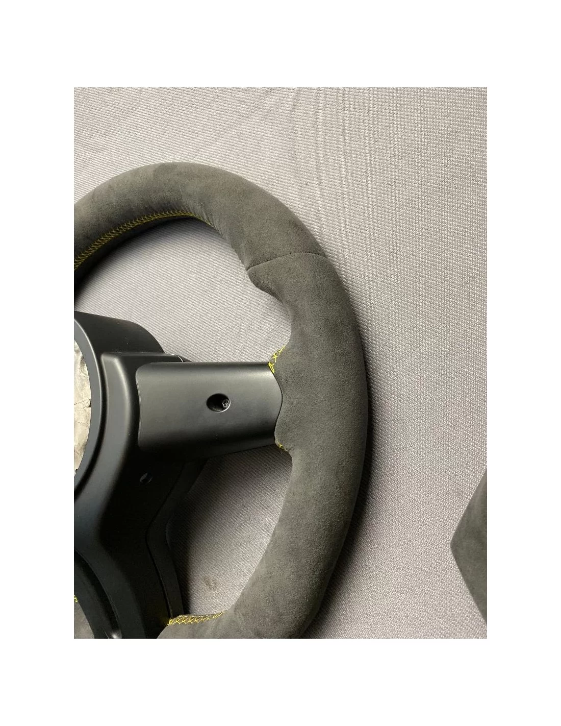 - Steering Wheels - BMW F80 F87 F82 F83 Ratt Alcantara - 5 - Upptäck BMW F80 F87 F82 F83 Ratt Alcantara på Tuneverse! Förbättra - Steering Wheels - BMW F80 F87 F82 F83 Ratt Alcantara - 5 - Upptäck BMW F80 F87 F82 F83 Ratt Alcantara på Tuneverse! Förbättra