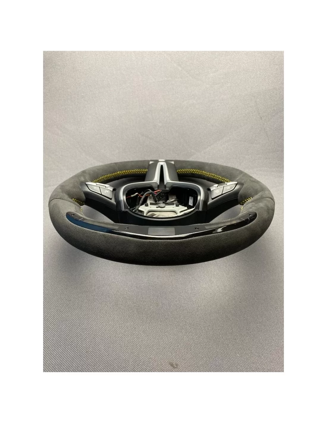 - Steering Wheels - BMW F80 F87 F82 F83 Ratt Alcantara - 8 - Upptäck BMW F80 F87 F82 F83 Ratt Alcantara på Tuneverse! Förbättra - Steering Wheels - BMW F80 F87 F82 F83 Ratt Alcantara - 8 - Upptäck BMW F80 F87 F82 F83 Ratt Alcantara på Tuneverse! Förbättra