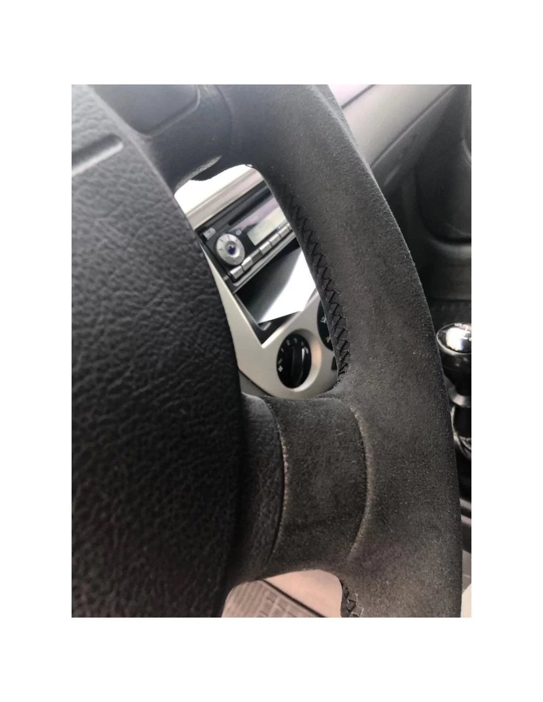 - Steering Wheels - Chevrolet Lacetti 2006 Volante Carbono Alcantara - 3 - Actualize o seu Chevrolet Lacetti 2006 com o nosso V - Steering Wheels - Chevrolet Lacetti 2006 Volante Carbono Alcantara - 3 - Actualize o seu Chevrolet Lacetti 2006 com o nosso V