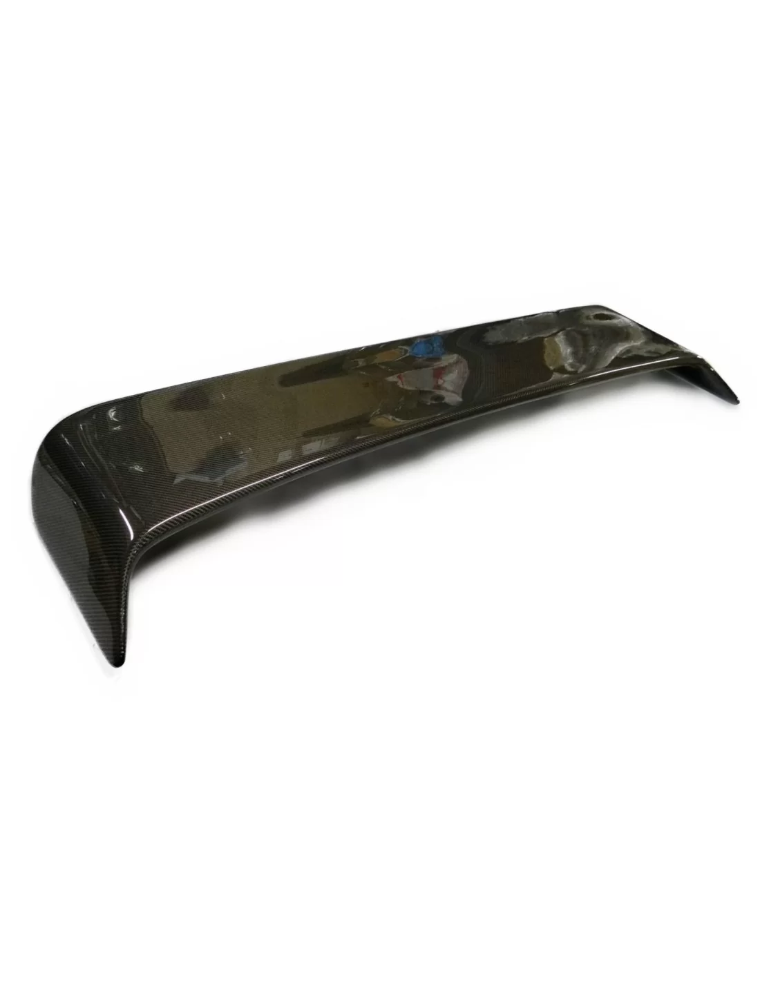 - Mercedes-Benz - Carbon fiber BRABUS rear roof spoiler with stop light for Mercedes-Benz W463 G-Wagon - 3 - Enhance your Merce - Mercedes-Benz - Carbon fiber BRABUS rear roof spoiler with stop light for Mercedes-Benz W463 G-Wagon - 3 - Enhance your Merce
