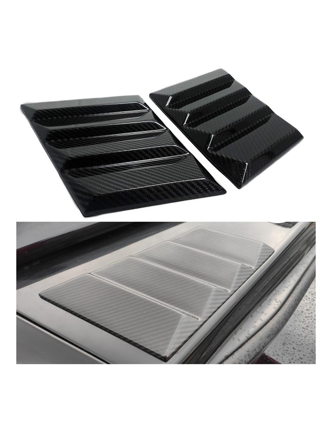 - Mercedes Benz - Ailes en fibre de carbone Brabus pour Mercedes W463 G-Wagon G63 G500 - 1 - Améliorez votre Mercedes W463 avec - Mercedes Benz - Ailes en fibre de carbone Brabus pour Mercedes W463 G-Wagon G63 G500 - 1 - Améliorez votre Mercedes W463 avec