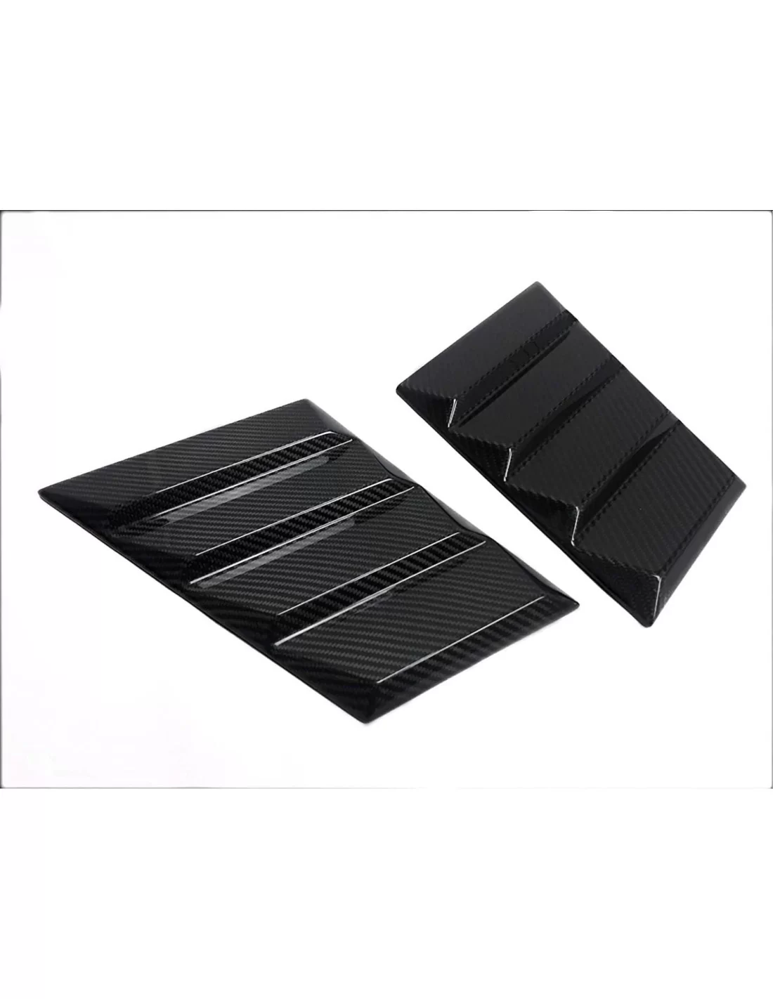  - Mercedes-Benz - Carbon fiber fenders upper trim Brabus for Mercedes W463 G-Wagon G63 G500 - 6 - Enhance your Mercedes W463 wi