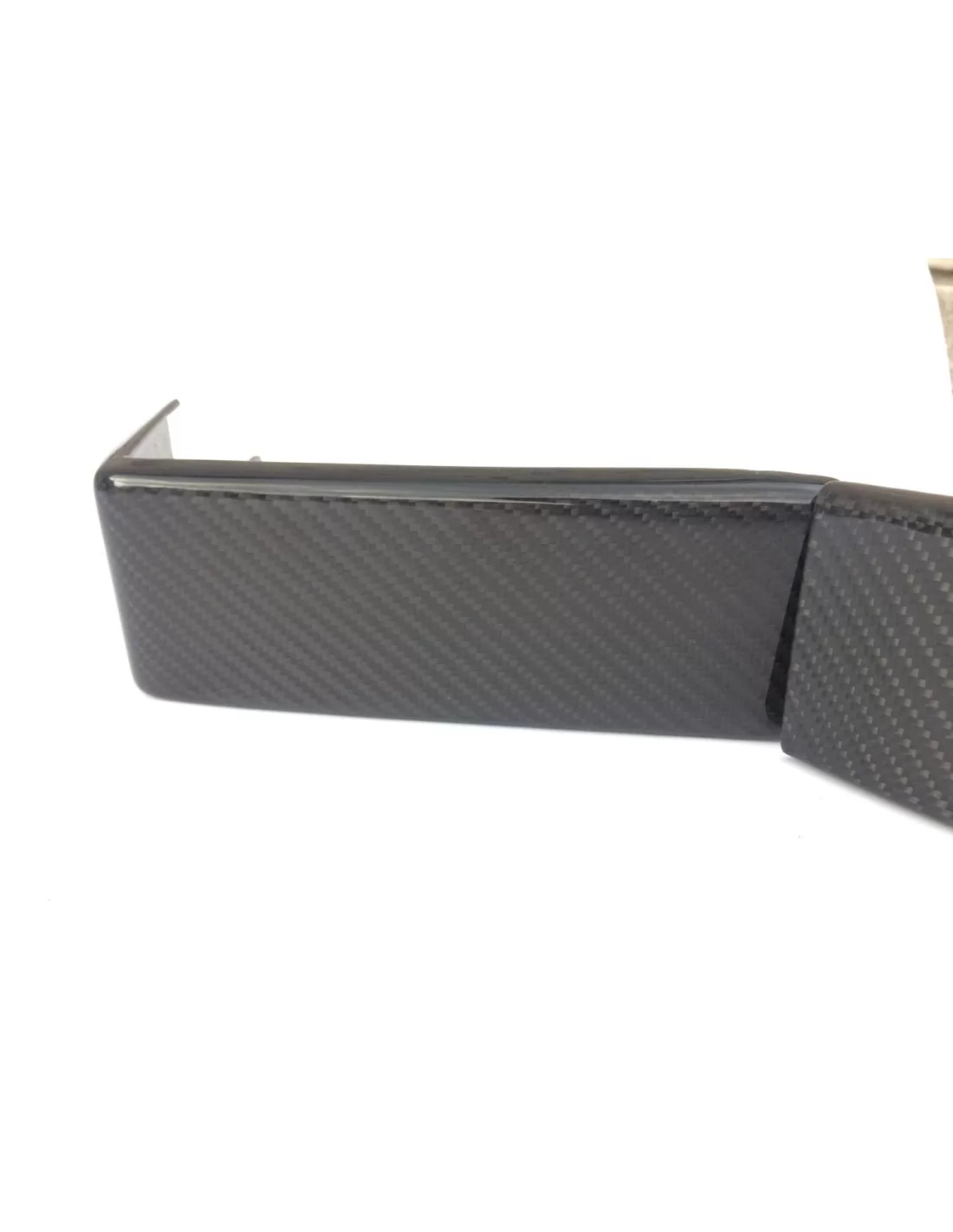 - Mercedes-Benz - Carbon Fiber Front AMG Bumper Brackets for Mercedes-Benz G-Class W463 - 4 - Upgrade your Mercedes G-Class W46 - Mercedes-Benz - Carbon Fiber Front AMG Bumper Brackets for Mercedes-Benz G-Class W463 - 4 - Upgrade your Mercedes G-Class W46