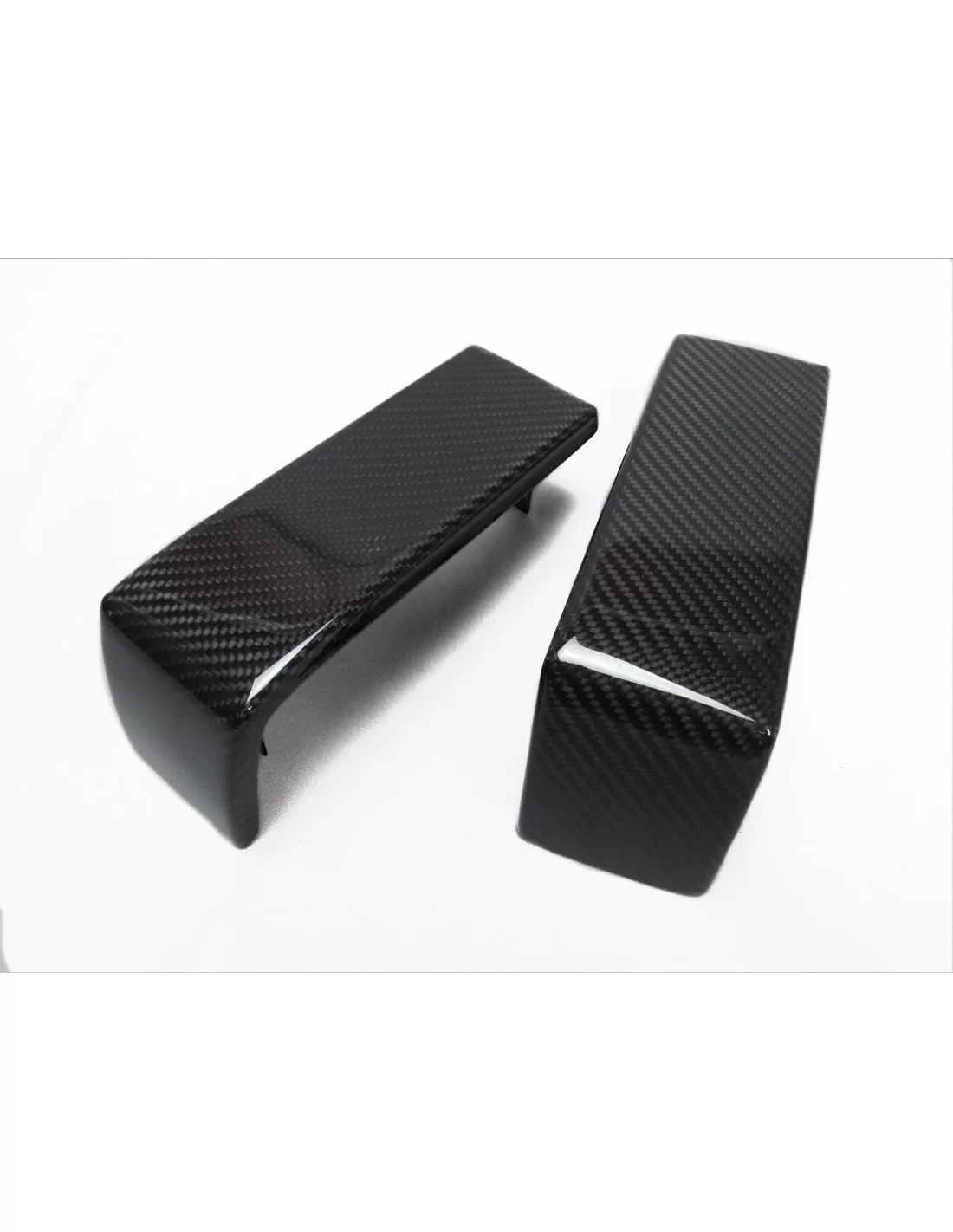 - Mercedes-Benz - Främre AMG-stötfångarfästen i kolfiber för Mercedes-Benz G-klass W463 - 7 - Uppgradera din Mercedes G-klass W - Mercedes-Benz - Främre AMG-stötfångarfästen i kolfiber för Mercedes-Benz G-klass W463 - 7 - Uppgradera din Mercedes G-klass W