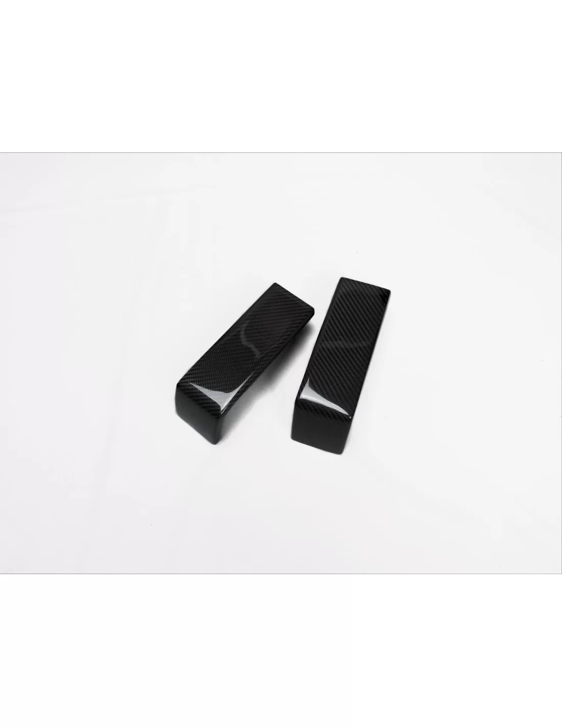 - Mercedes-Benz - Carbon Fiber Front AMG Bumper Brackets for Mercedes-Benz G-Class W463 - 8 - Upgrade your Mercedes G-Class W46 - Mercedes-Benz - Carbon Fiber Front AMG Bumper Brackets for Mercedes-Benz G-Class W463 - 8 - Upgrade your Mercedes G-Class W46
