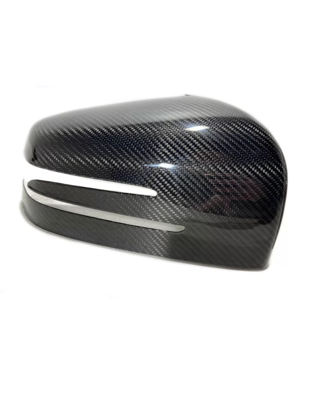 Rétroviseurs en fibre de carbone pour Mercedes-Benz G-Wagon Classe C W463 W205 Mercedes Benz, G Class W463, Części ciała, Akceso