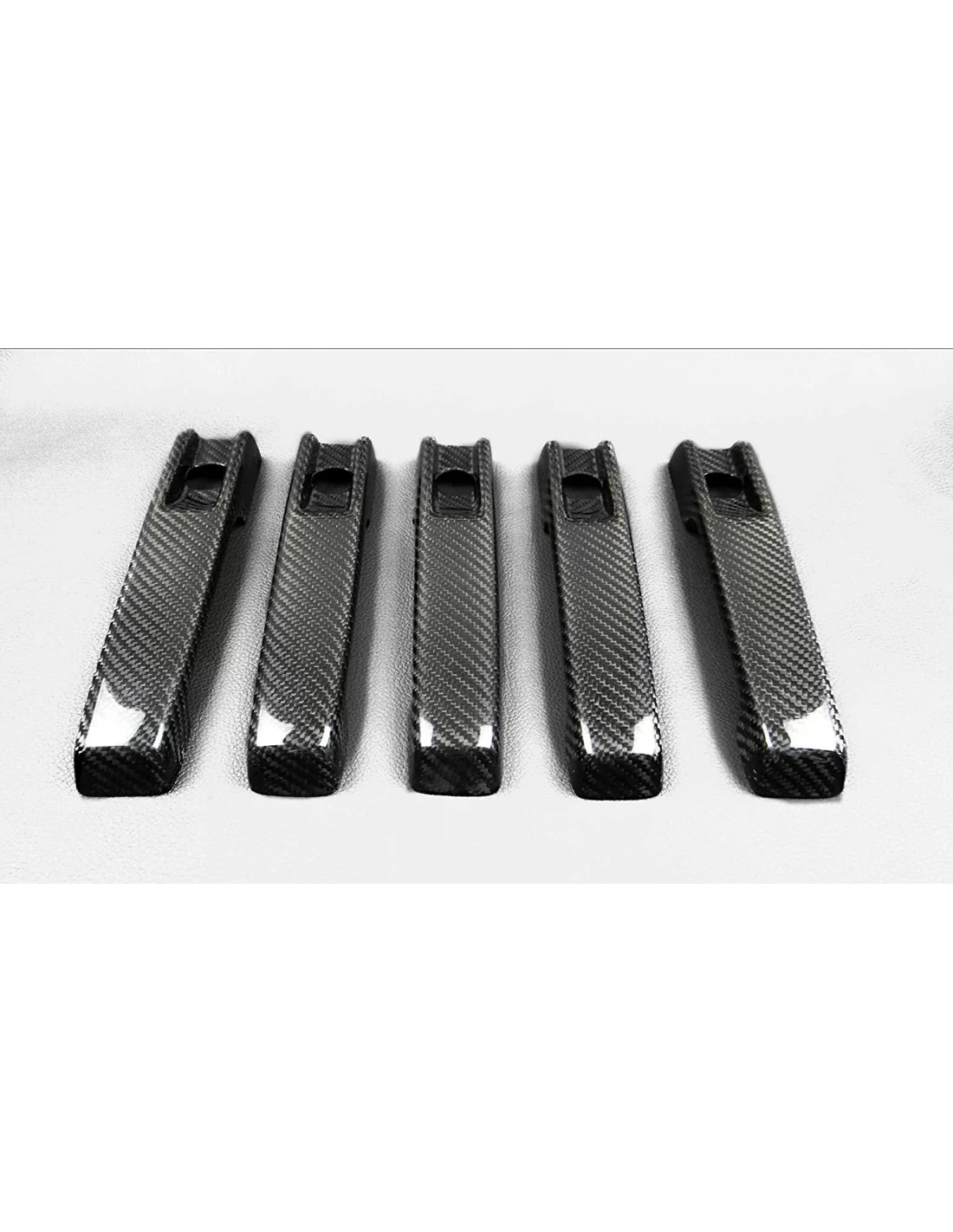 - Mercedes-Benz - Carbon fiber Brabus door handles covers for Mercedes-Benz W463 G-Class - 6 - Upgrade your Mercedes-Benz W463 - Mercedes-Benz - Carbon fiber Brabus door handles covers for Mercedes-Benz W463 G-Class - 6 - Upgrade your Mercedes-Benz W463