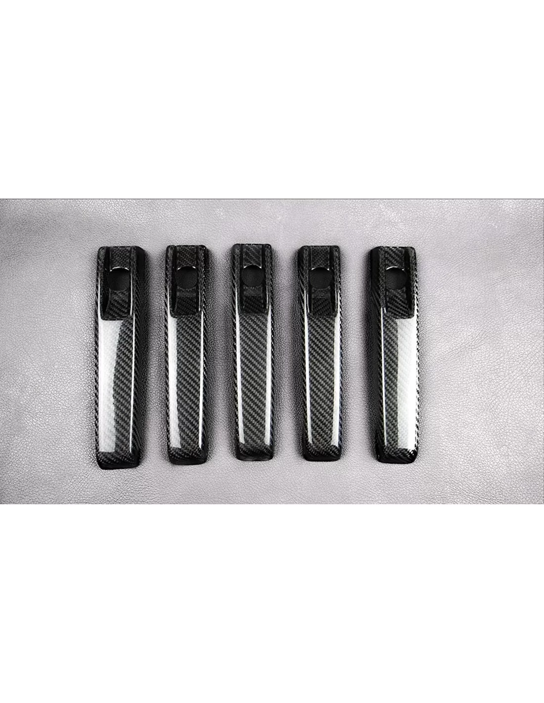 - Mercedes-Benz - Carbon fiber Brabus door handles covers for Mercedes-Benz W463 G-Class - 9 - Upgrade your Mercedes-Benz W463 - Mercedes-Benz - Carbon fiber Brabus door handles covers for Mercedes-Benz W463 G-Class - 9 - Upgrade your Mercedes-Benz W463