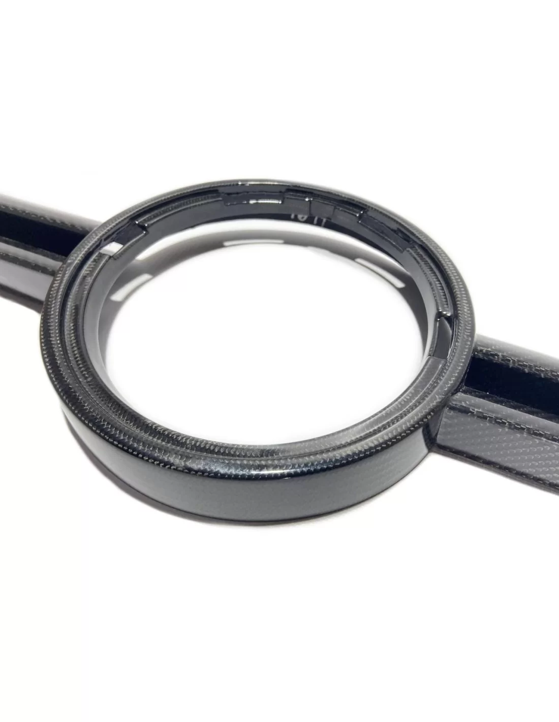 - Mercedes-Benz - Centro da grelha AMG frontal em fibra de carbono Mercedes-Benz Classe G W463 - 5 - Melhore o seu Mercedes-Ben  - Mercedes-Benz - Centro da grelha AMG frontal em fibra de carbono Mercedes-Benz Classe G W463 - 5 - Melhore o seu Mercedes-Ben