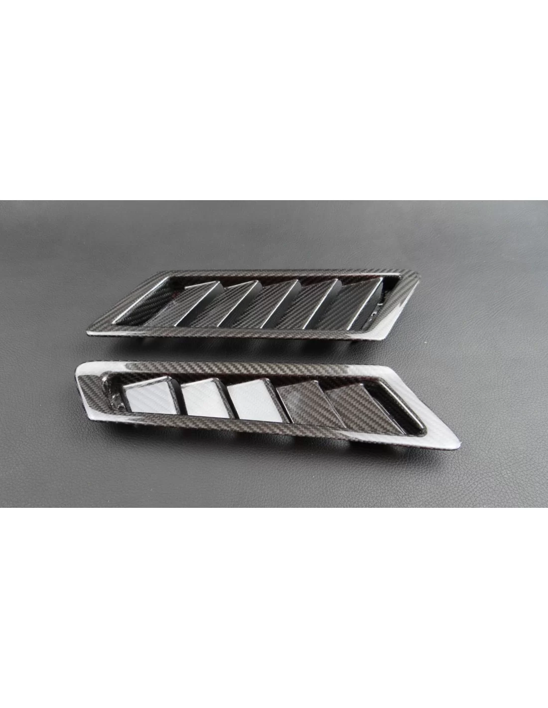 用于奔驰 W463 G-Wagon G63 G500 的碳纤维侧进气口挡泥板插件 Mercedes-Benz, Mercedes-Benz G-Class 1979-2018 (W463), Tuning & Exterior, Decorative &  用于奔驰 W463 G-Wagon G63 G500 的碳纤维侧进气口挡泥板插件 Mercedes-Benz, Mercedes-Benz G-Class 1979-2018 (W463), Tuning & Exterior, Decorative &