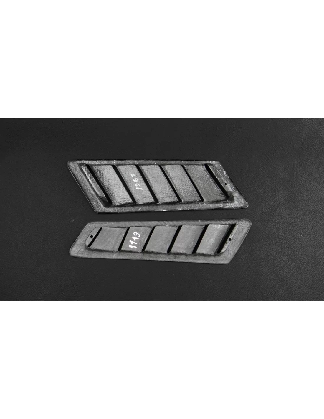 用于奔驰 W463 G-Wagon G63 G500 的碳纤维侧进气口挡泥板插件 Mercedes-Benz, Mercedes-Benz G-Class 1979-2018 (W463), Tuning & Exterior, Decorative &  用于奔驰 W463 G-Wagon G63 G500 的碳纤维侧进气口挡泥板插件 Mercedes-Benz, Mercedes-Benz G-Class 1979-2018 (W463), Tuning & Exterior, Decorative &