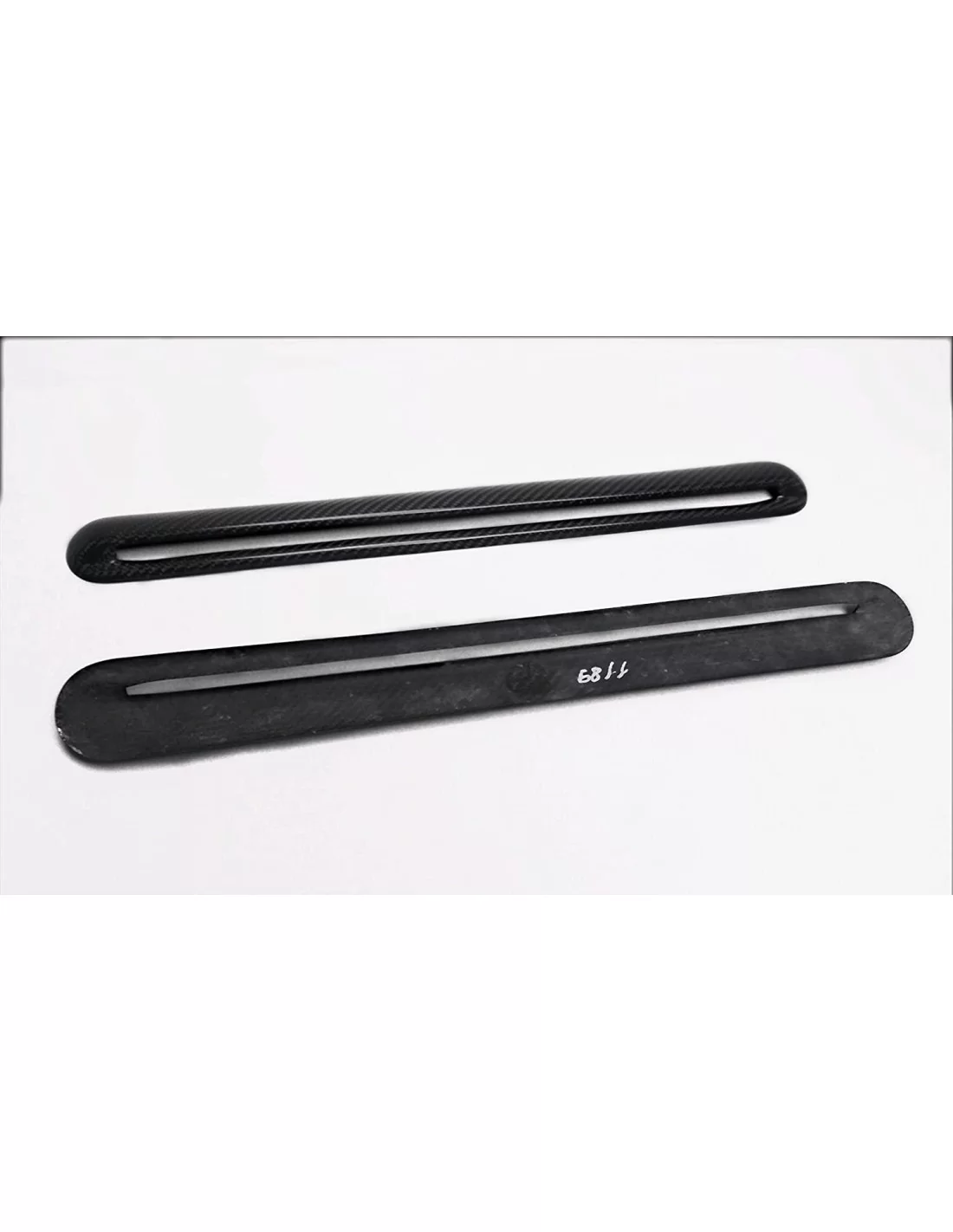 Tapas de toma de aire traseras de fibra de carbono para Mercedes-Benz Clase G W463 Mercedes Benz, G Class W463, Body Parts, Deco