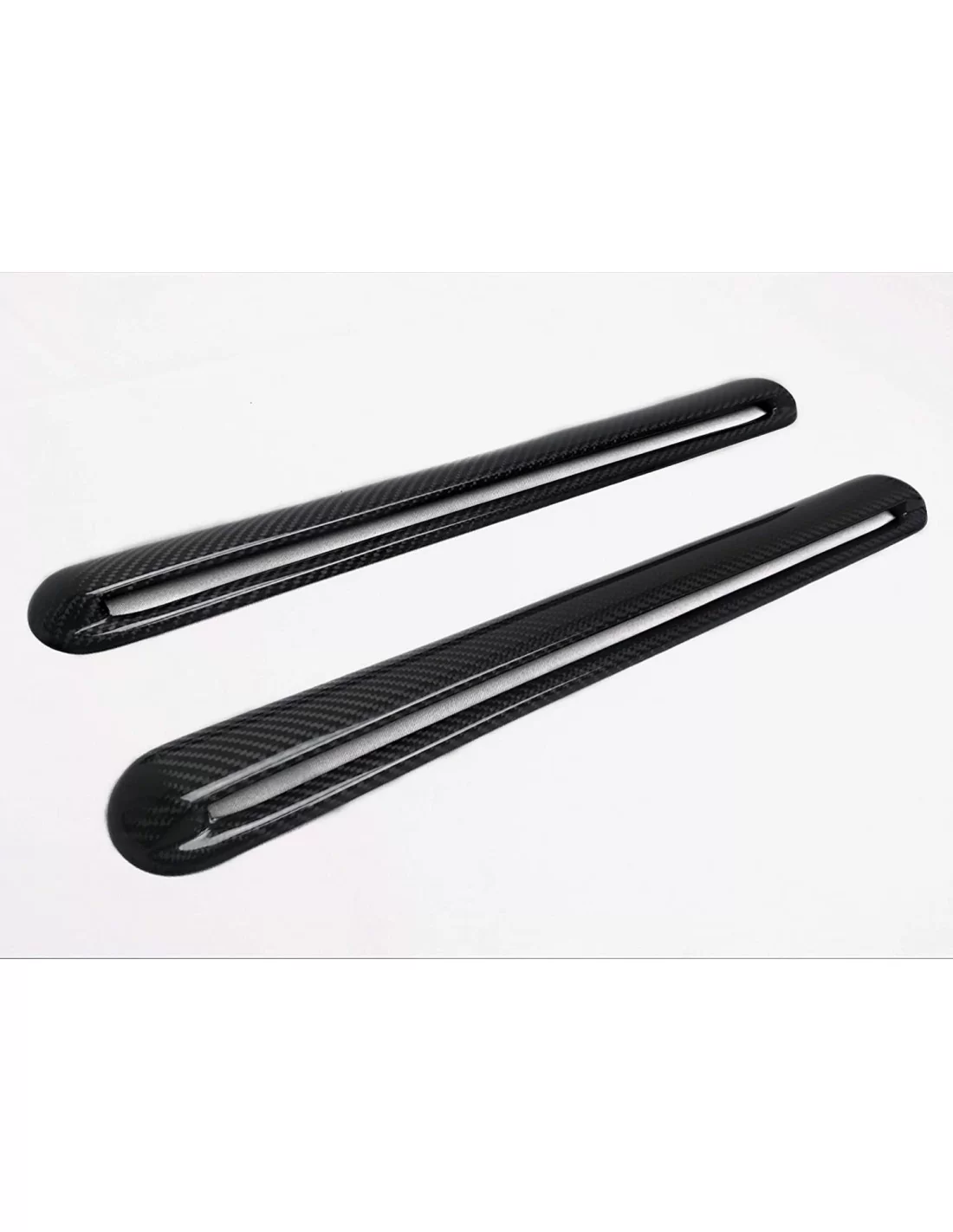 Koolstofvezel luchtinlaatkleppen achter voor Mercedes-Benz W463 G-Klasse Mercedes-Benz, Mercedes-Benz G-Class 1979-2018 (W463),  Koolstofvezel luchtinlaatkleppen achter voor Mercedes-Benz W463 G-Klasse Mercedes-Benz, Mercedes-Benz G-Class 1979-2018 (W463),