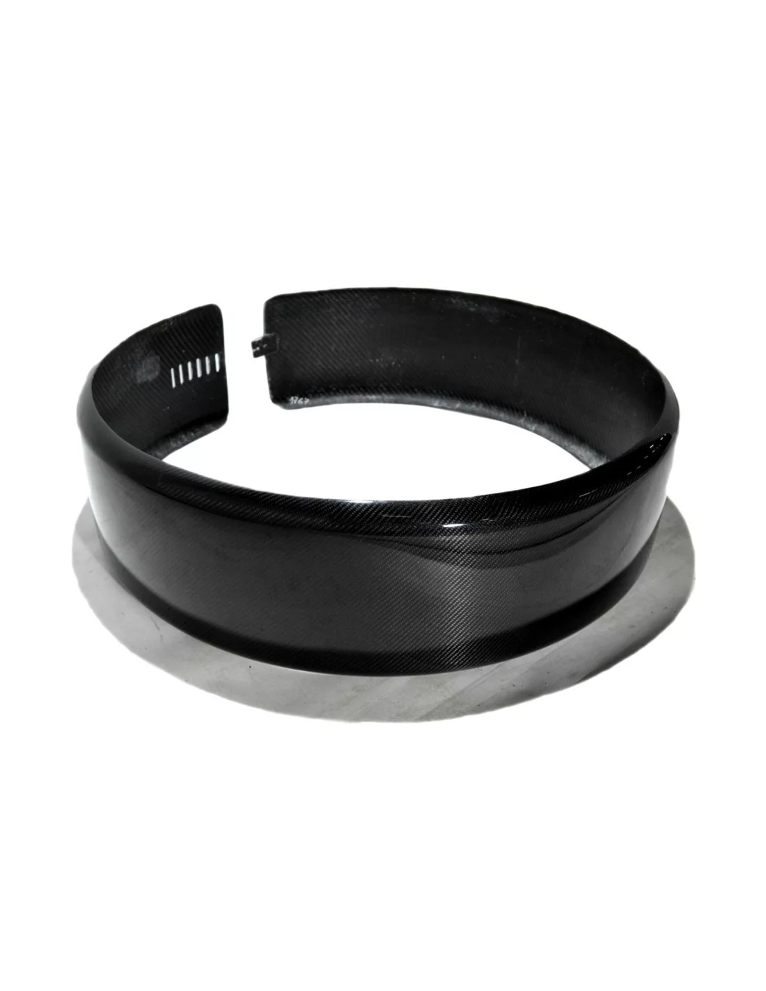 - Mercedes Benz - Copertura dell'anello di scorta della ruota posteriore in fibra di carbonio per Mercedes-Benz W463 G-Wagon fi  - Mercedes Benz - Copertura dell'anello di scorta della ruota posteriore in fibra di carbonio per Mercedes-Benz W463 G-Wagon fi