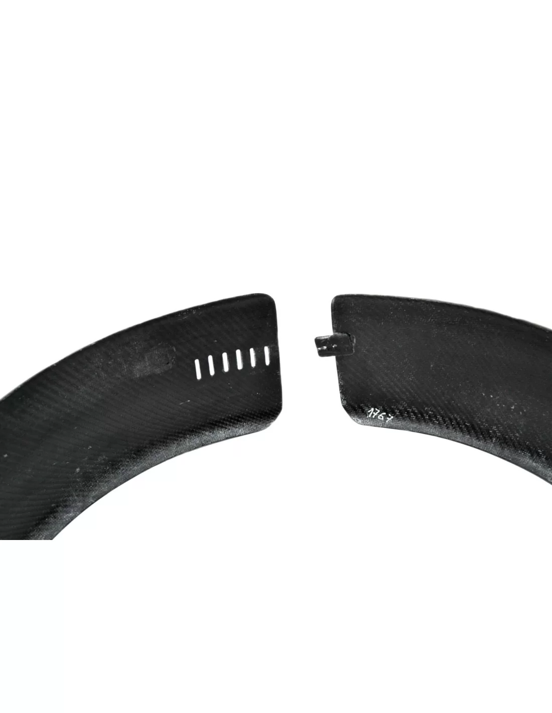 - Mercedes Benz - Kohlefaser Hinterrad-Reserveradabdeckung für Mercedes-Benz W463 G-Wagon bis 2007 - 6 - Veredeln Sie Ihren Mer - Mercedes Benz - Kohlefaser Hinterrad-Reserveradabdeckung für Mercedes-Benz W463 G-Wagon bis 2007 - 6 - Veredeln Sie Ihren Mer