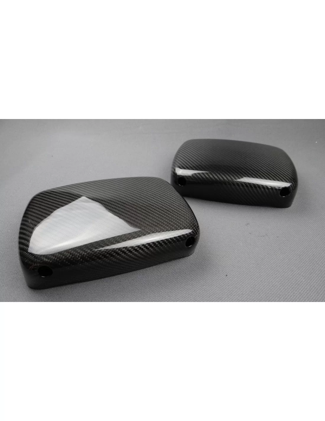 - Mercedes-Benz - Carbon fiber interior headrest covers for seats Mercedes-Benz W463 2013-2018 G-Wagon - 5 - Elevate your Merce - Mercedes-Benz - Carbon fiber interior headrest covers for seats Mercedes-Benz W463 2013-2018 G-Wagon - 5 - Elevate your Merce