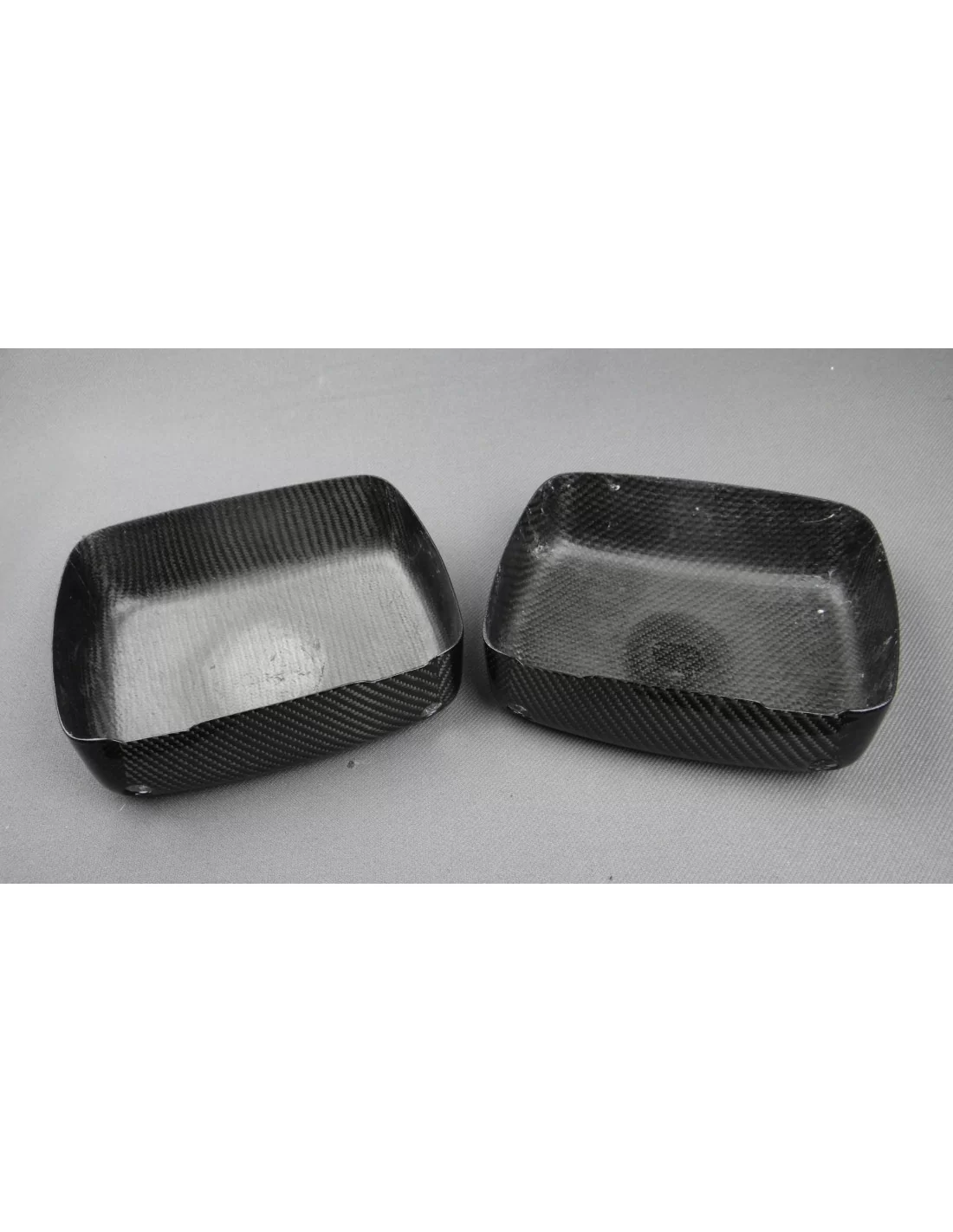 - Mercedes-Benz - Carbon fiber interior headrest covers for seats Mercedes-Benz W463 2013-2018 G-Wagon - 8 - Elevate your Merce - Mercedes-Benz - Carbon fiber interior headrest covers for seats Mercedes-Benz W463 2013-2018 G-Wagon - 8 - Elevate your Merce