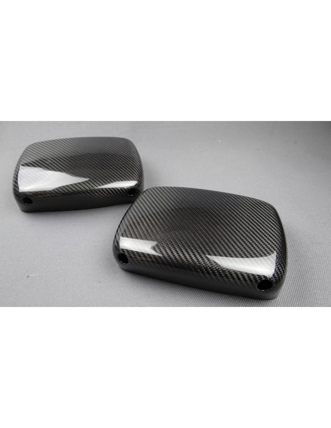 - Mercedes Benz - Copripoggiatesta interni in fibra di carbonio per sedili Mercedes-Benz W463 2013-2018 G-Wagon - 10 - Elevate   - Mercedes Benz - Copripoggiatesta interni in fibra di carbonio per sedili Mercedes-Benz W463 2013-2018 G-Wagon - 10 - Elevate