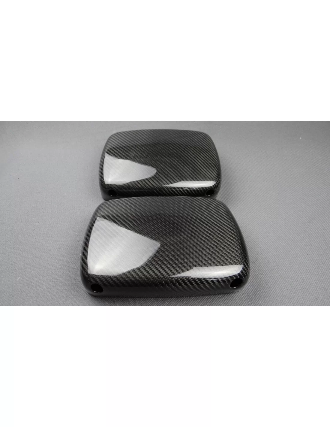 - Mercedes Benz - Copripoggiatesta interni in fibra di carbonio per sedili Mercedes-Benz W463 2013-2018 G-Wagon - 11 - Elevate   - Mercedes Benz - Copripoggiatesta interni in fibra di carbonio per sedili Mercedes-Benz W463 2013-2018 G-Wagon - 11 - Elevate