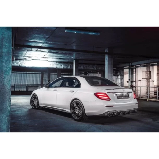  - Mercedes-Benz - Mercedes-Benz S213 W213 E-Klasse Koolstof Volledige body kit 9st Set - 1 - Transformeer je Mercedes S213 W213