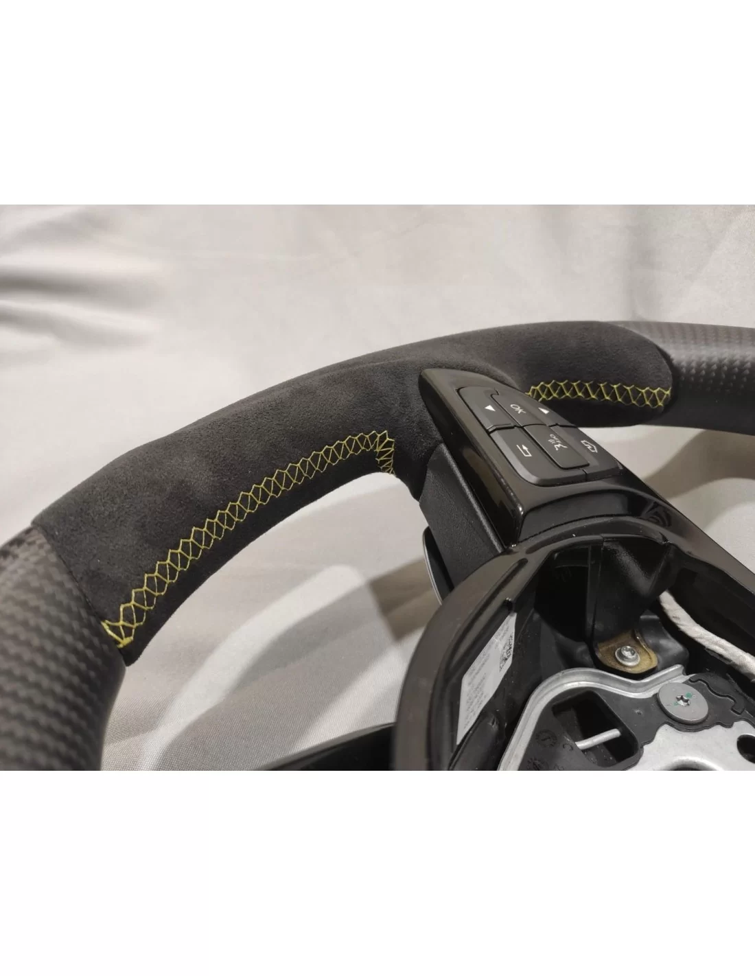 - Steering Wheels - メルセデス・ベンツ GLE GLC GLS C CLA W205 W166 X166 ステアリングホイール AMG Edition 1 One - 6 - Steering Wheels メルセデス・ベンツ GLE  - Steering Wheels - メルセデス・ベンツ GLE GLC GLS C CLA W205 W166 X166 ステアリングホイール AMG Edition 1 One - 6 - Steering Wheels メルセデス・ベンツ GLE