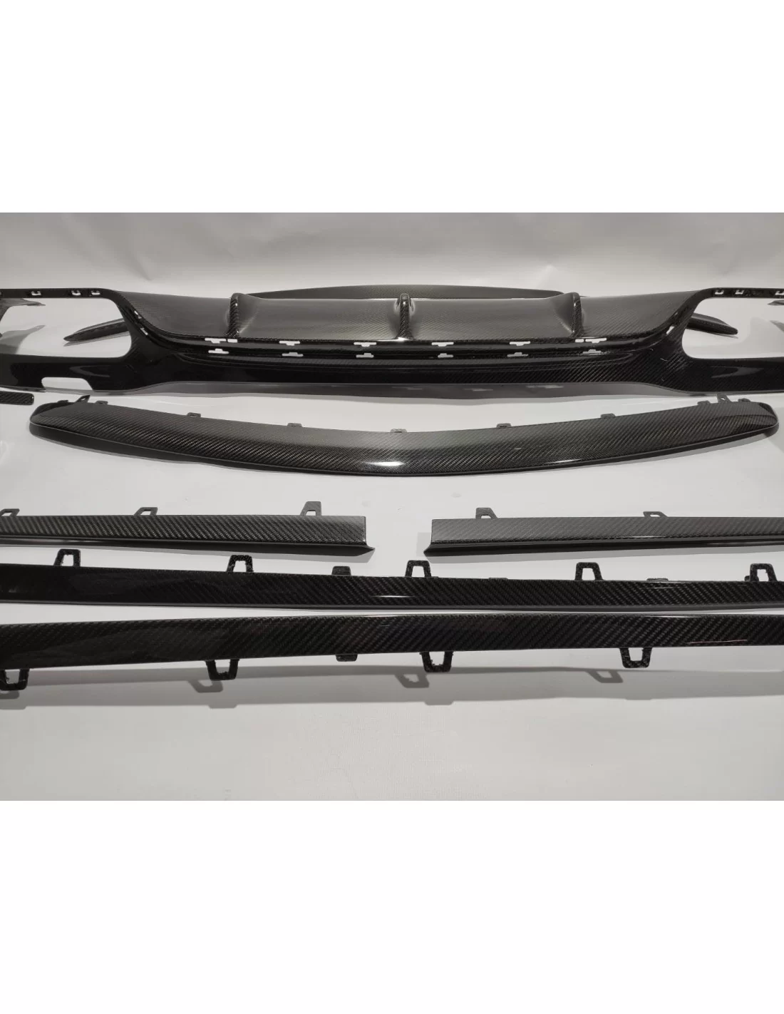 - Mercedes-Benz - Mercedes-Benz S213 W213 E-Class Carbon Full Body Kit 9pcs Set - 7 - Transform your Mercedes S213 W213 E-Class  - Mercedes-Benz - Mercedes-Benz S213 W213 E-Class Carbon Full Body Kit 9pcs Set - 7 - Transform your Mercedes S213 W213 E-Class