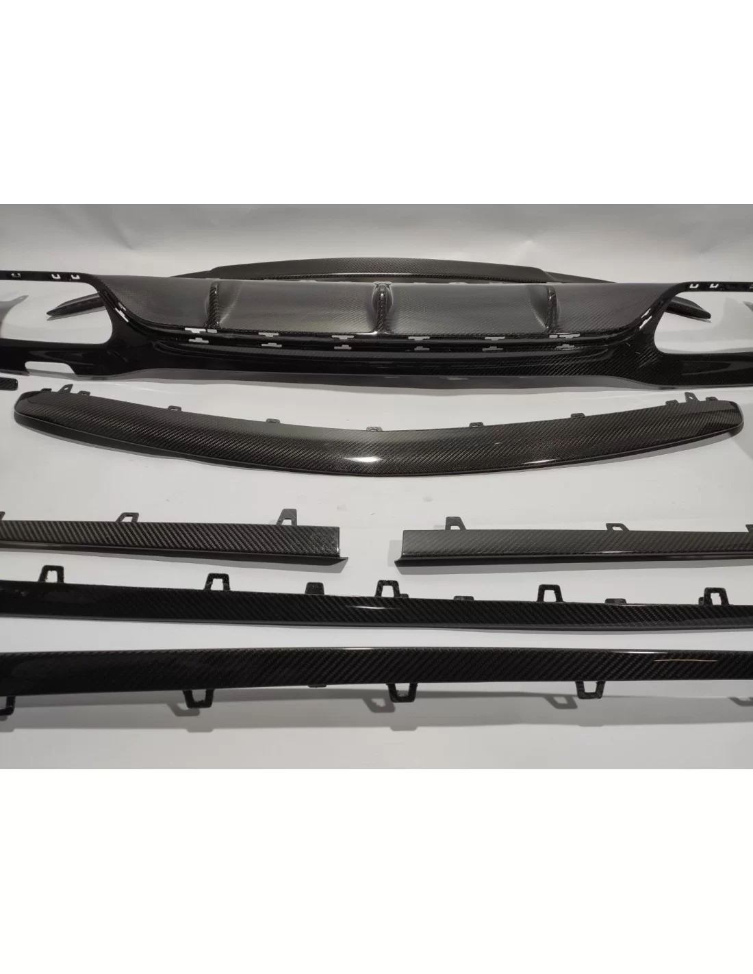 - Mercedes-Benz - Mercedes-Benz S213 W213 E-Class Carbon Full Body Kit 9pcs Set - 8 - Transform your Mercedes S213 W213 E-Class  - Mercedes-Benz - Mercedes-Benz S213 W213 E-Class Carbon Full Body Kit 9pcs Set - 8 - Transform your Mercedes S213 W213 E-Class