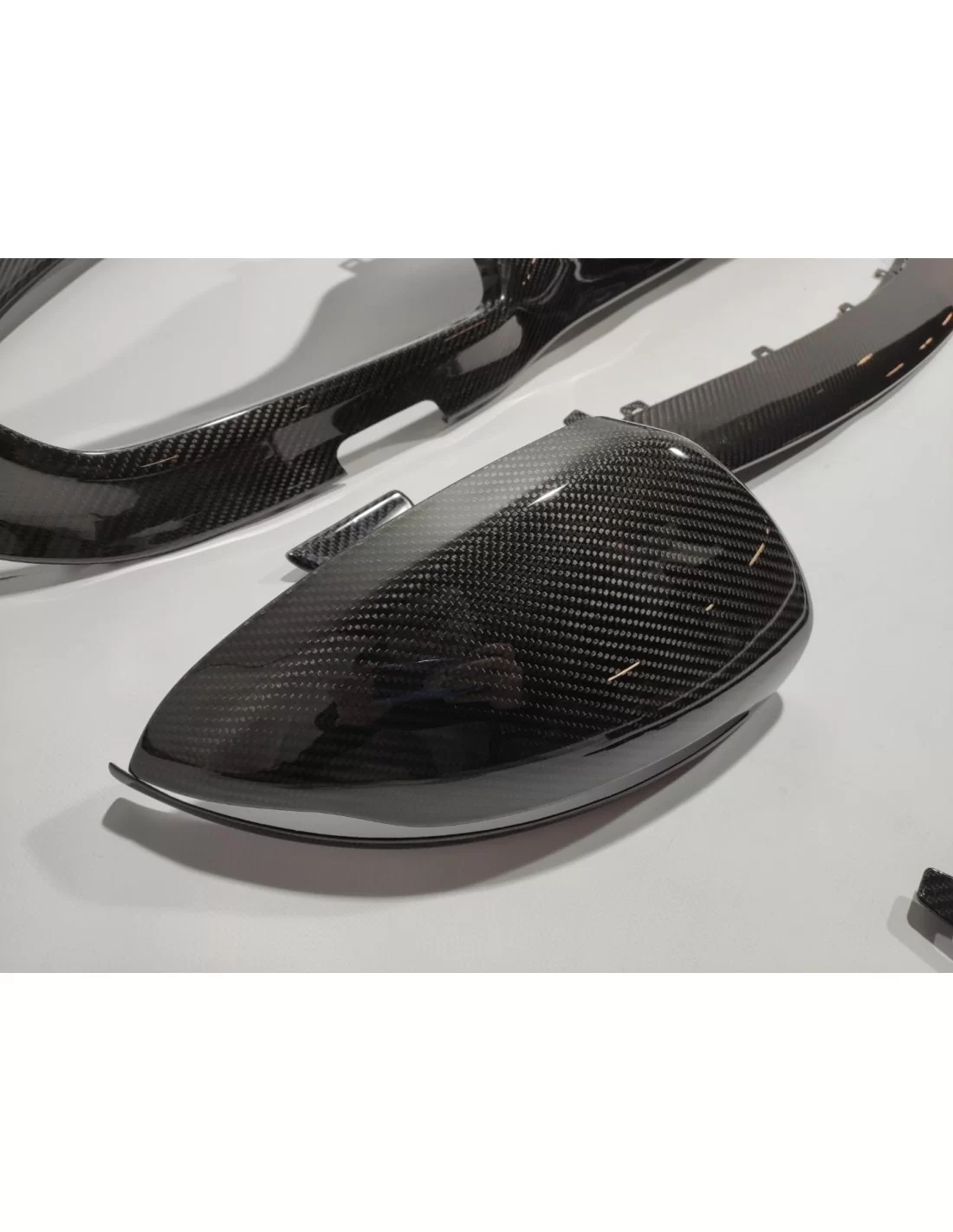 - Mercedes-Benz - Mercedes-Benz S213 W213 E-Class Carbon Full Body Kit 9pcs Set - 14 - Transform your Mercedes S213 W213 E-Clas  - Mercedes-Benz - Mercedes-Benz S213 W213 E-Class Carbon Full Body Kit 9pcs Set - 14 - Transform your Mercedes S213 W213 E-Clas