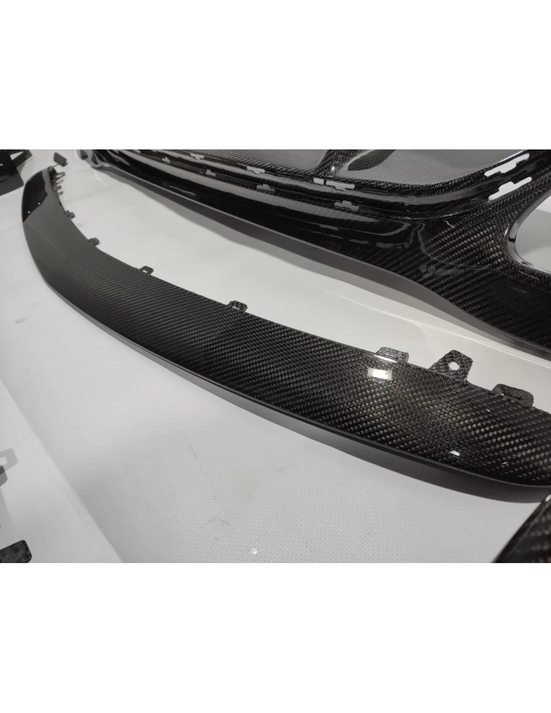 - Mercedes-Benz - Mercedes-Benz S213 W213 E-Class Carbon Full Body Kit 9pcs Set - 16 - Transform your Mercedes S213 W213 E-Clas  - Mercedes-Benz - Mercedes-Benz S213 W213 E-Class Carbon Full Body Kit 9pcs Set - 16 - Transform your Mercedes S213 W213 E-Clas