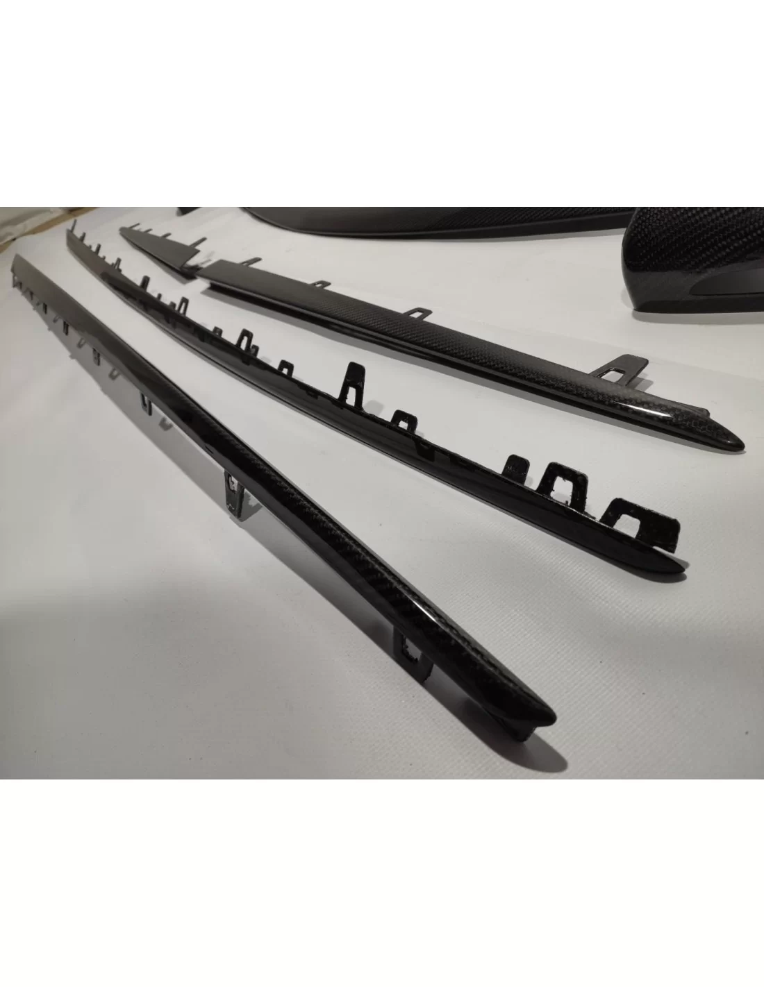 - Mercedes Benz - Mercedes-Benz S213 W213 E-Class Carbon Full Body Kit 9pcs Set - 17 - Transformez votre Mercedes S213 W213 Cla - Mercedes Benz - Mercedes-Benz S213 W213 E-Class Carbon Full Body Kit 9pcs Set - 17 - Transformez votre Mercedes S213 W213 Cla