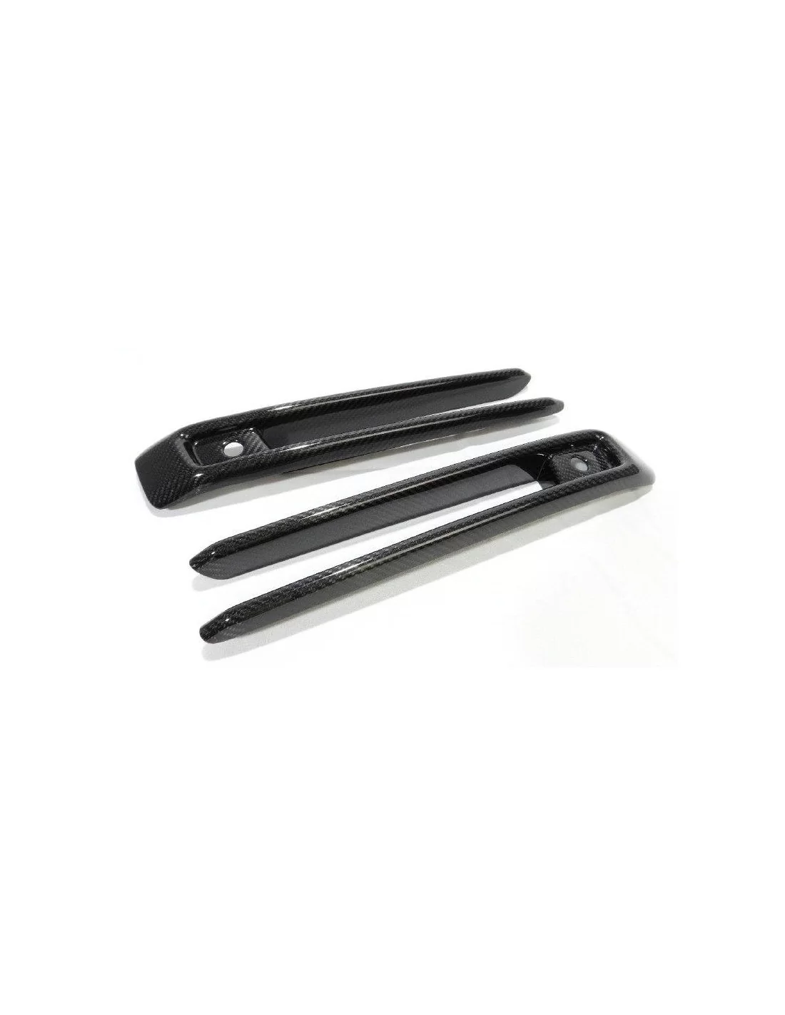 - Mercedes Benz - Fibra de carbono parachoques delantero AMG luces antiniebla cubre para Mercedes-Benz Clase G W463A - 3 - ¡Com - Mercedes Benz - Fibra de carbono parachoques delantero AMG luces antiniebla cubre para Mercedes-Benz Clase G W463A - 3 - ¡Com