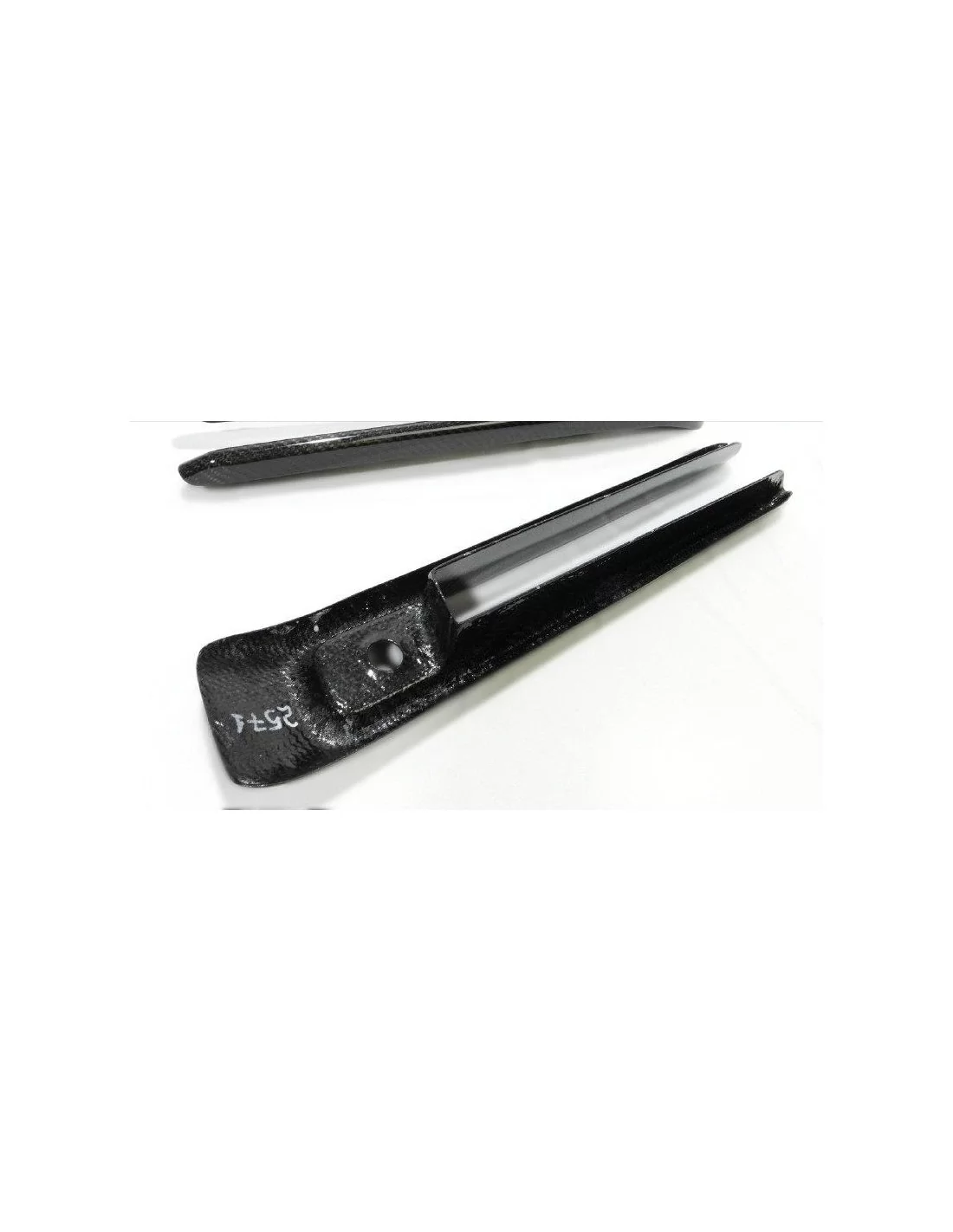 - Mercedes Benz - Pare-chocs avant AMG en fibre de carbone pour Mercedes-Benz Classe G W463A - 4 - Achetez le pare-chocs en fib  - Mercedes Benz - Pare-chocs avant AMG en fibre de carbone pour Mercedes-Benz Classe G W463A - 4 - Achetez le pare-chocs en fib