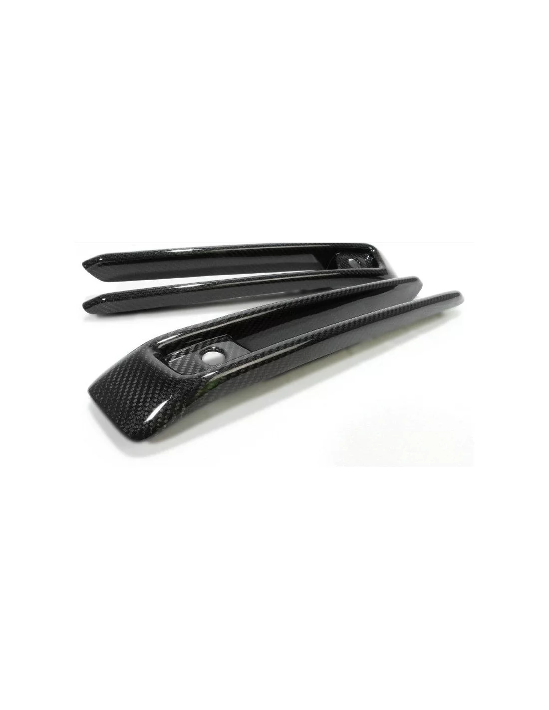 - Mercedes Benz - Fibra de carbono parachoques delantero AMG luces antiniebla cubre para Mercedes-Benz Clase G W463A - 5 - ¡Com - Mercedes Benz - Fibra de carbono parachoques delantero AMG luces antiniebla cubre para Mercedes-Benz Clase G W463A - 5 - ¡Com