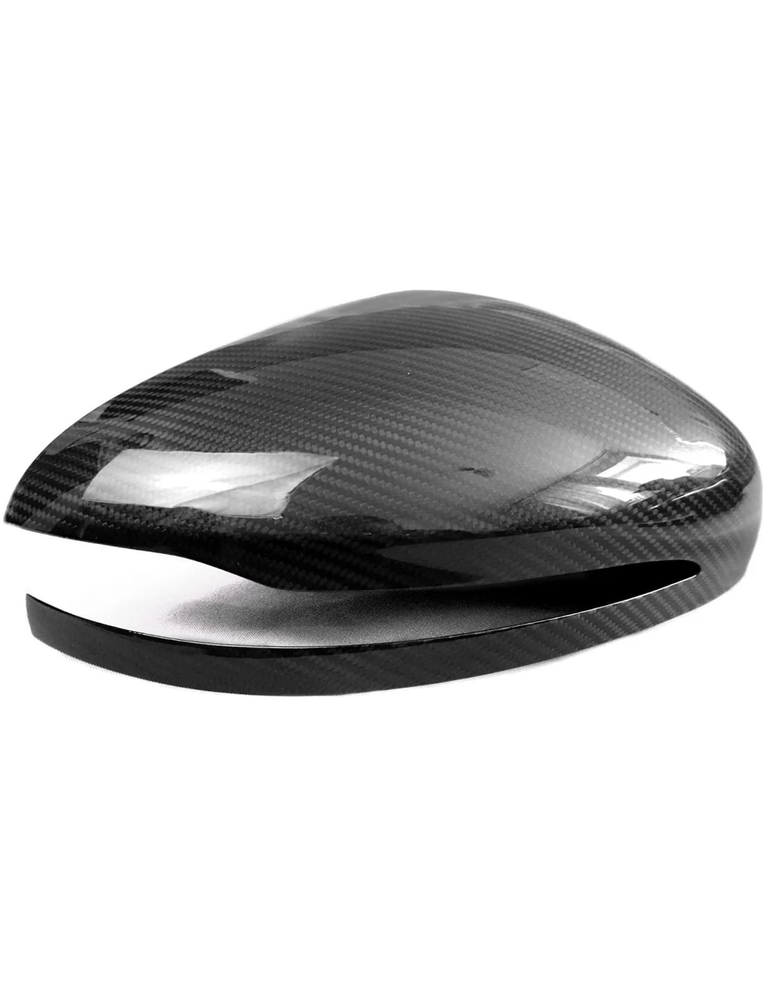 用于梅赛德斯-奔驰 G 级 W463A 的碳纤维后视镜罩 Mercedes-Benz, Mercedes-Benz G-Class 2018+ (W463A), Tuning & Exterior, Decorative & Functional Acce