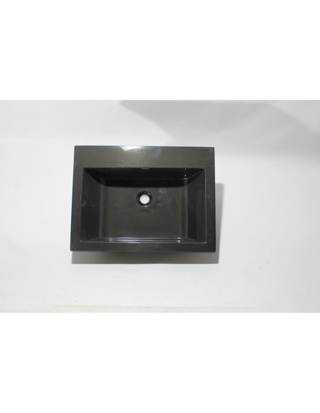 - Decor Carbon Interior - Lavabo de carbono - 1 - Transforme su cuarto de baño con un lavabo Carbon, que ofrece una combinación - Decor Carbon Interior - Lavabo de carbono - 1 - Transforme su cuarto de baño con un lavabo Carbon, que ofrece una combinación