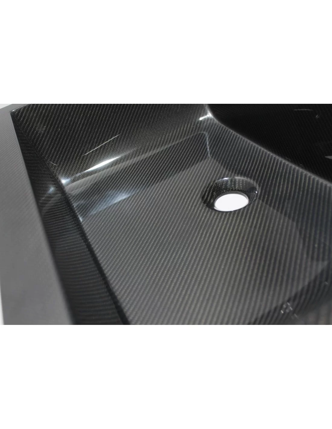  - Decor Carbon Interior - Lavabo in carbonio - 18 - Trasformate il vostro bagno con un lavabo in carbonio, che offre una miscel