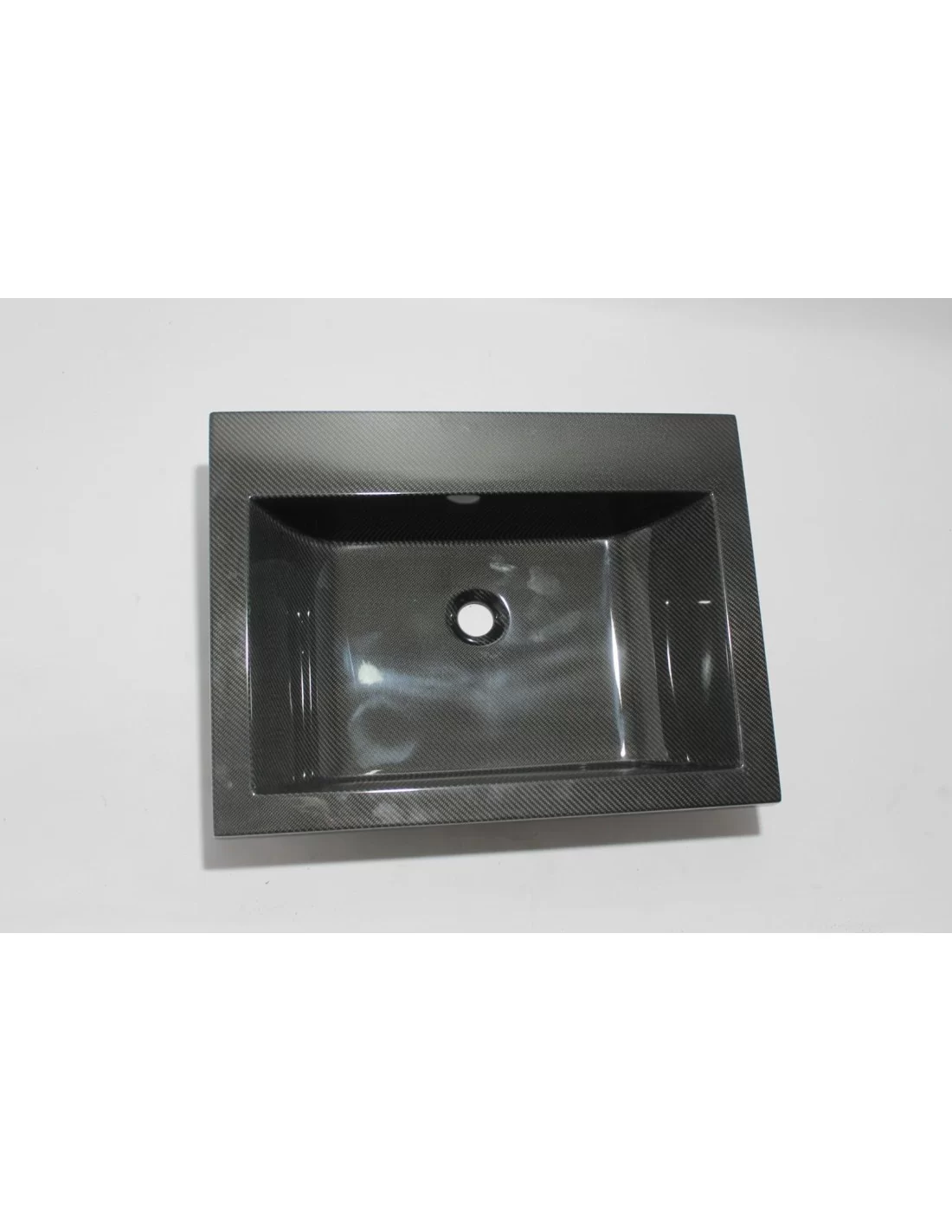- Decor Carbon Interior - Lavabo de carbono - 20 - Transforme su cuarto de baño con un lavabo Carbon, que ofrece una combinació - Decor Carbon Interior - Lavabo de carbono - 20 - Transforme su cuarto de baño con un lavabo Carbon, que ofrece una combinació