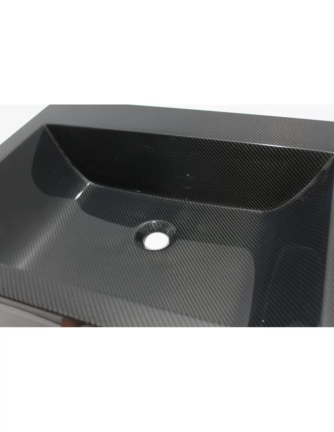  - Decor Carbon Interior - Lavabo in carbonio - 24 - Trasformate il vostro bagno con un lavabo in carbonio, che offre una miscel