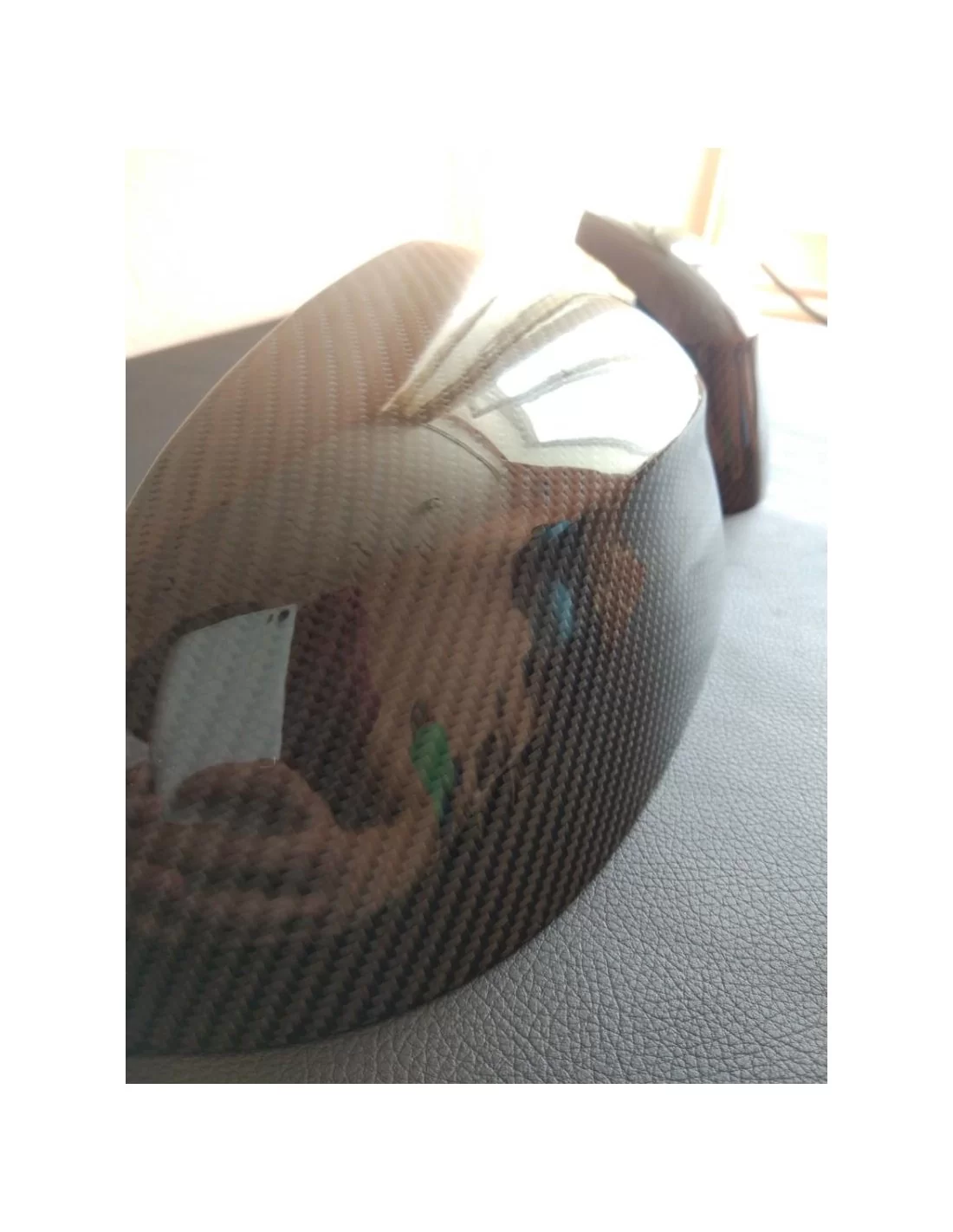 BMW X5 F15 Side Mirrors Carbon Covers BMW, BMW X5 2013-2018 (F15) BMW