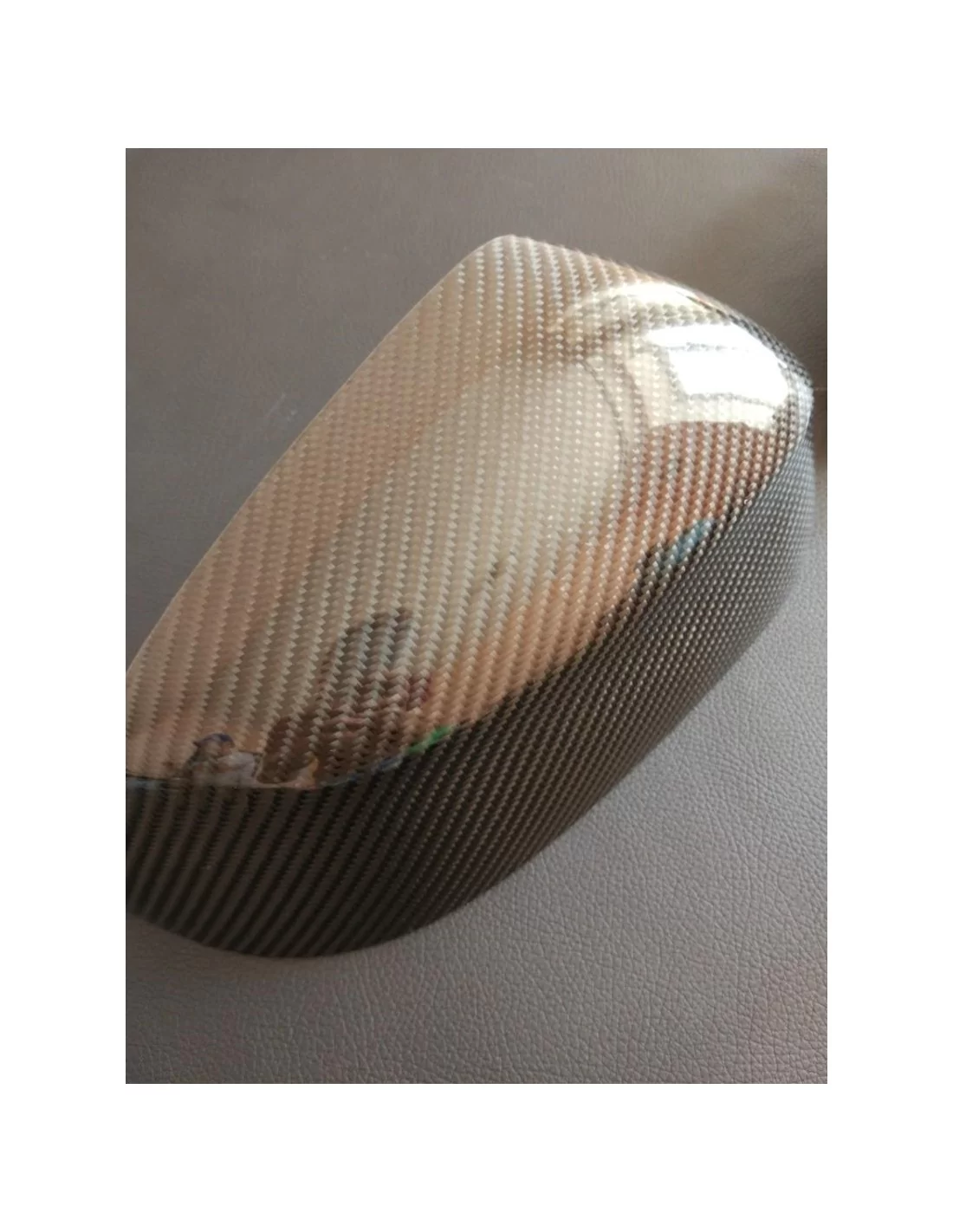 BMW X5 F15 Side Mirrors Carbon Covers BMW, BMW X5 2013-2018 (F15) BMW