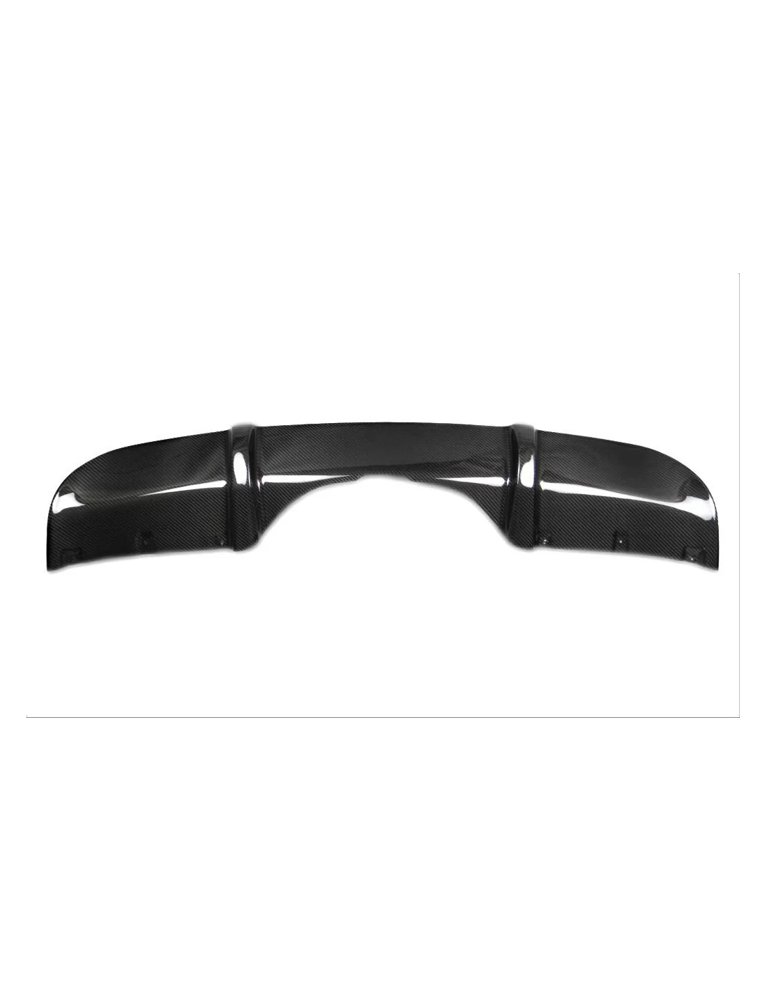 BMW X5 F15 Rear Bumper Diffuser Carbon Spoiler Lip BMW, X5 F15 2014 BMW
