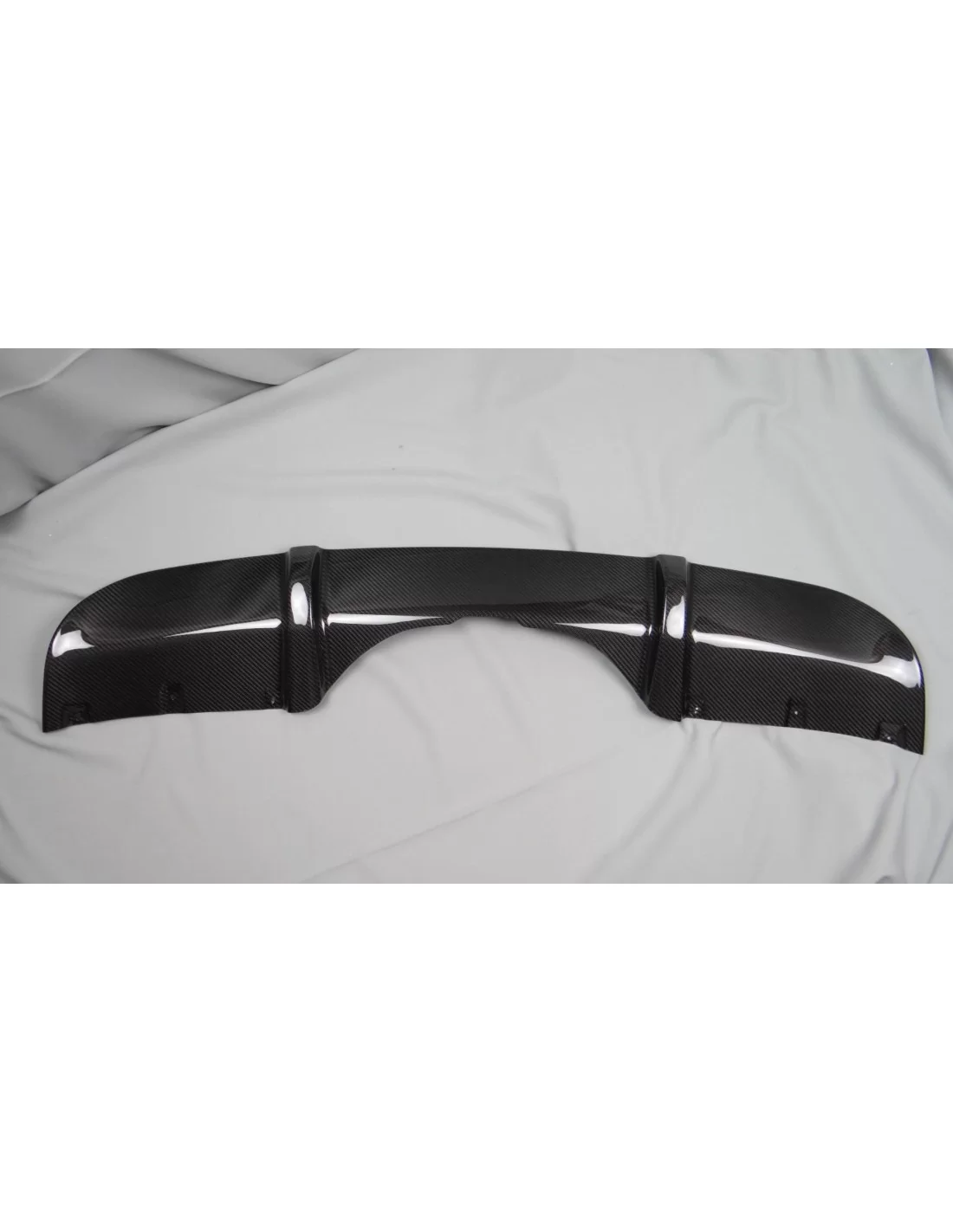 BMW X5 F15 Paraurti posteriore Diffusore Carbonio Spoiler Labbro BMW, X5 F15 2014 BMW