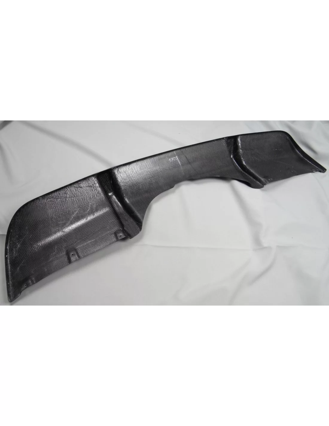 BMW X5 F15 Difusor parachoques trasero de carbono Spoiler Labio BMW, X5 F15 2014 BMW