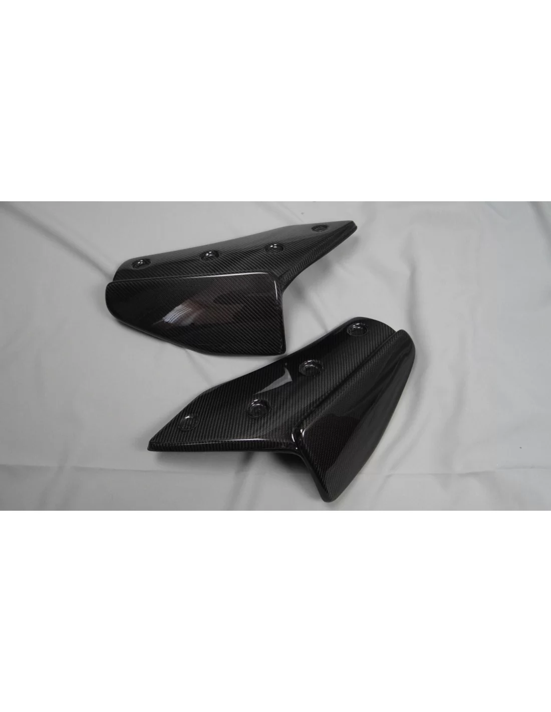 BMW X5 F15 Paraurti posteriore Diffusore Carbonio Spoiler Labbro BMW, X5 F15 2014 BMW