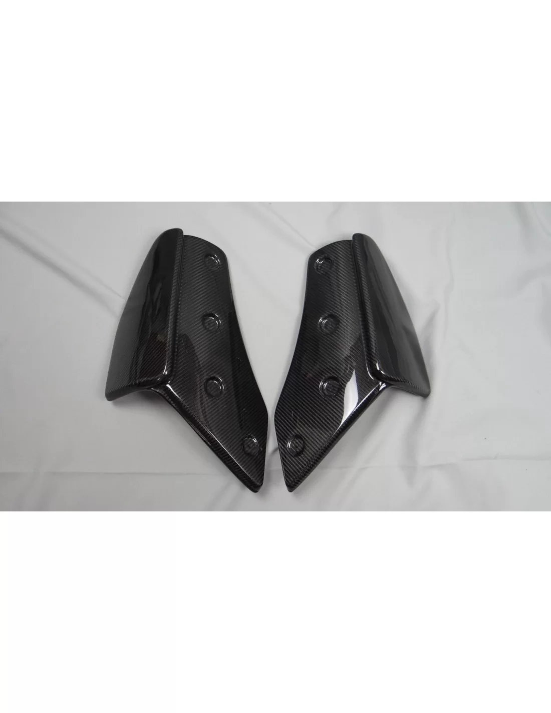 BMW X5 F15 Paraurti posteriore Diffusore Carbonio Spoiler Labbro BMW, X5 F15 2014 BMW